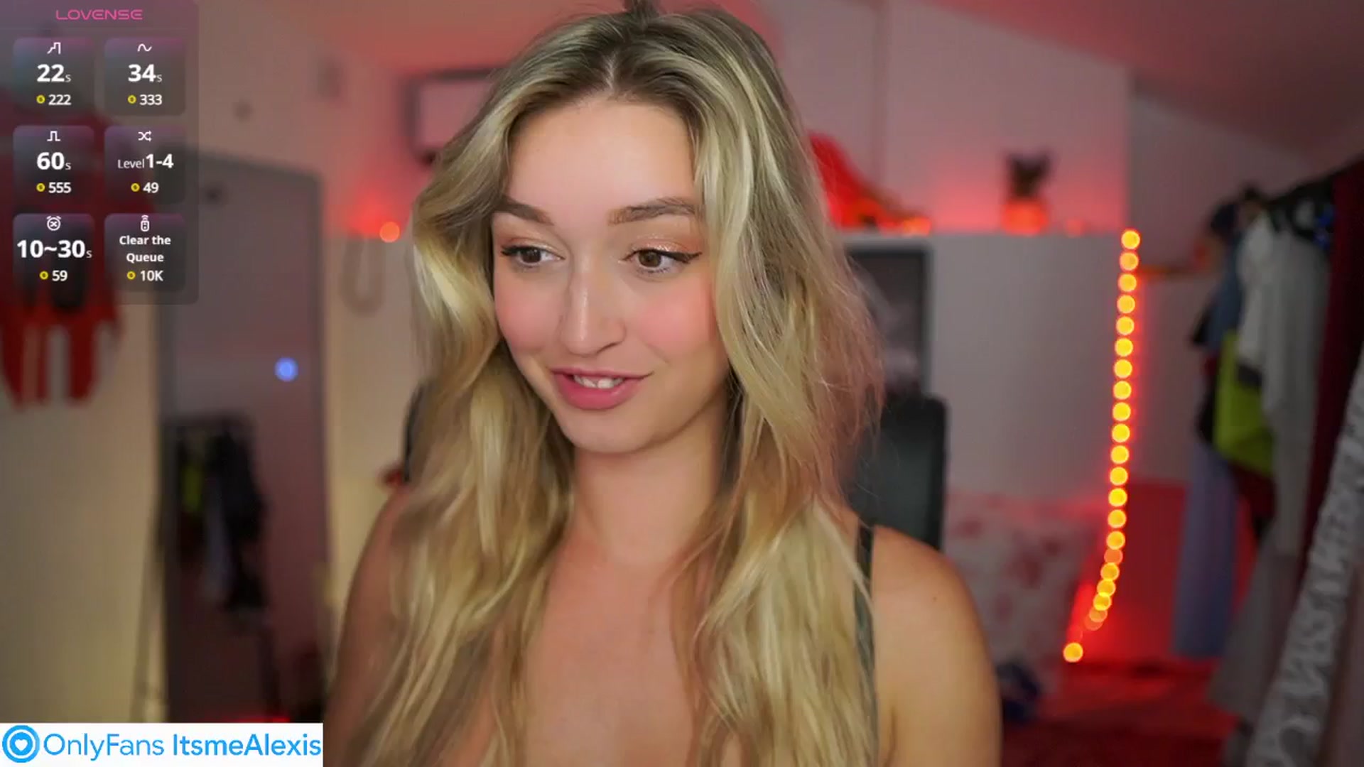 Gallery image thumbnail from Alexis__Texas's myfreecams stream on, 08/01/2025, 22:19 image 17 of 20