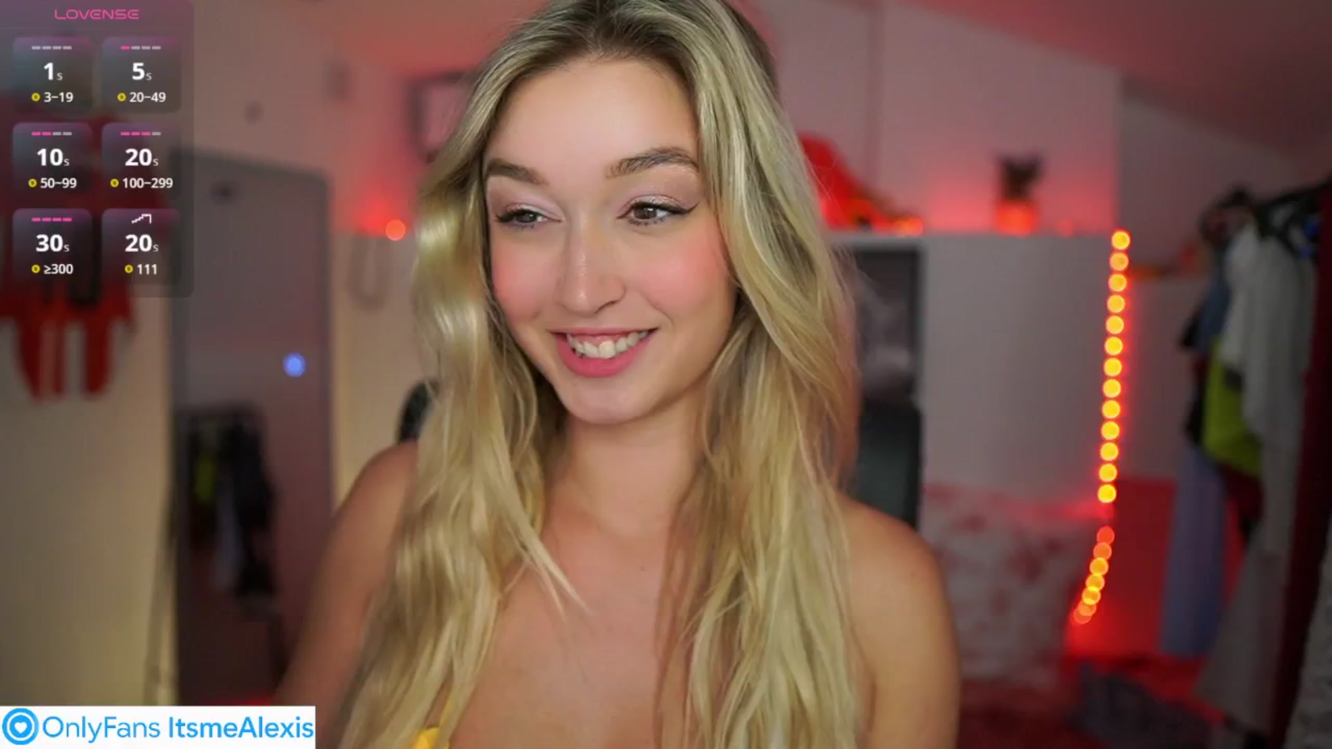 Gallery image thumbnail from Alexis__Texas's myfreecams stream on, 08/02/2025, 13:59 image 18 of 20