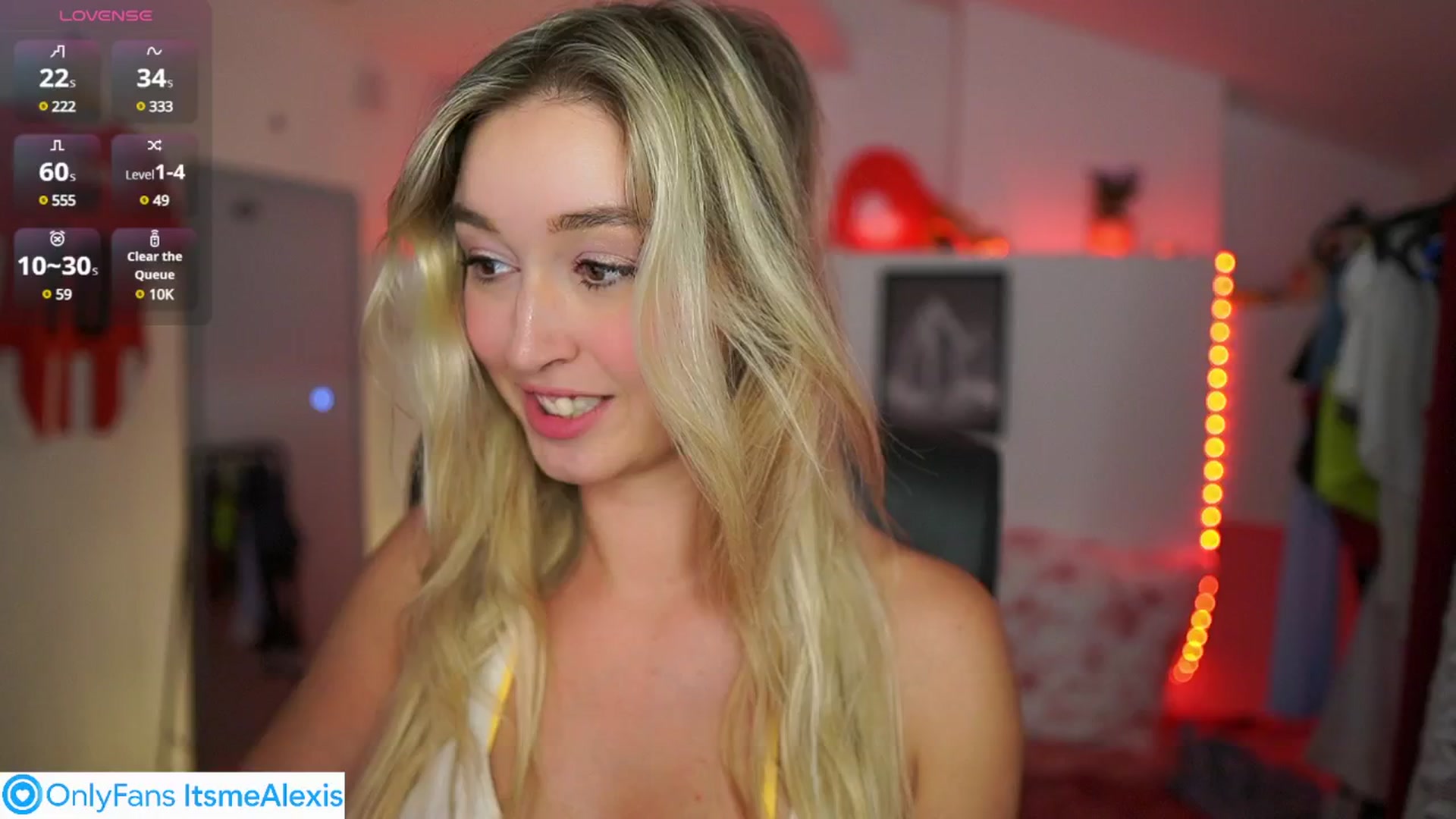 Gallery image thumbnail from Alexis__Texas's myfreecams stream on, 08/02/2025, 13:59 image 7 of 20