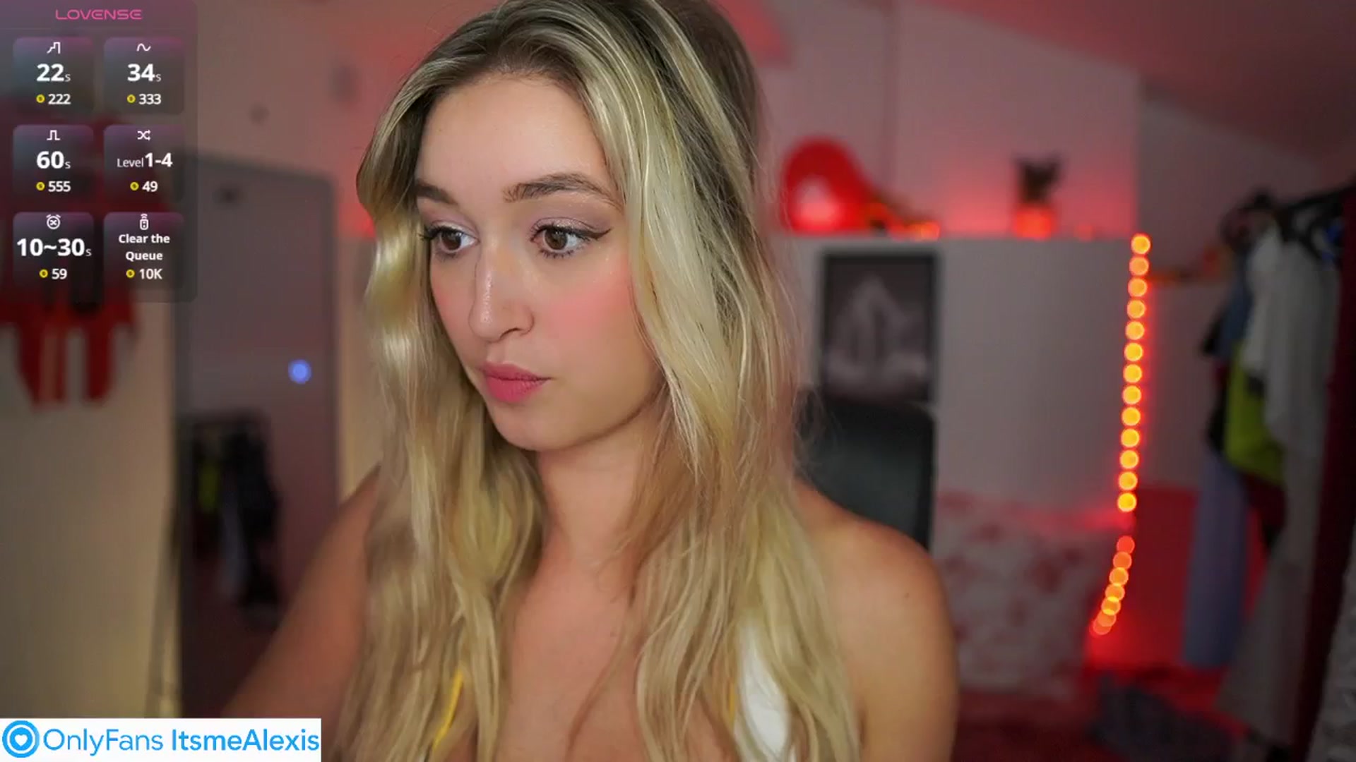 Gallery image thumbnail from Alexis__Texas's myfreecams stream on, 08/02/2025, 13:59 image 13 of 20