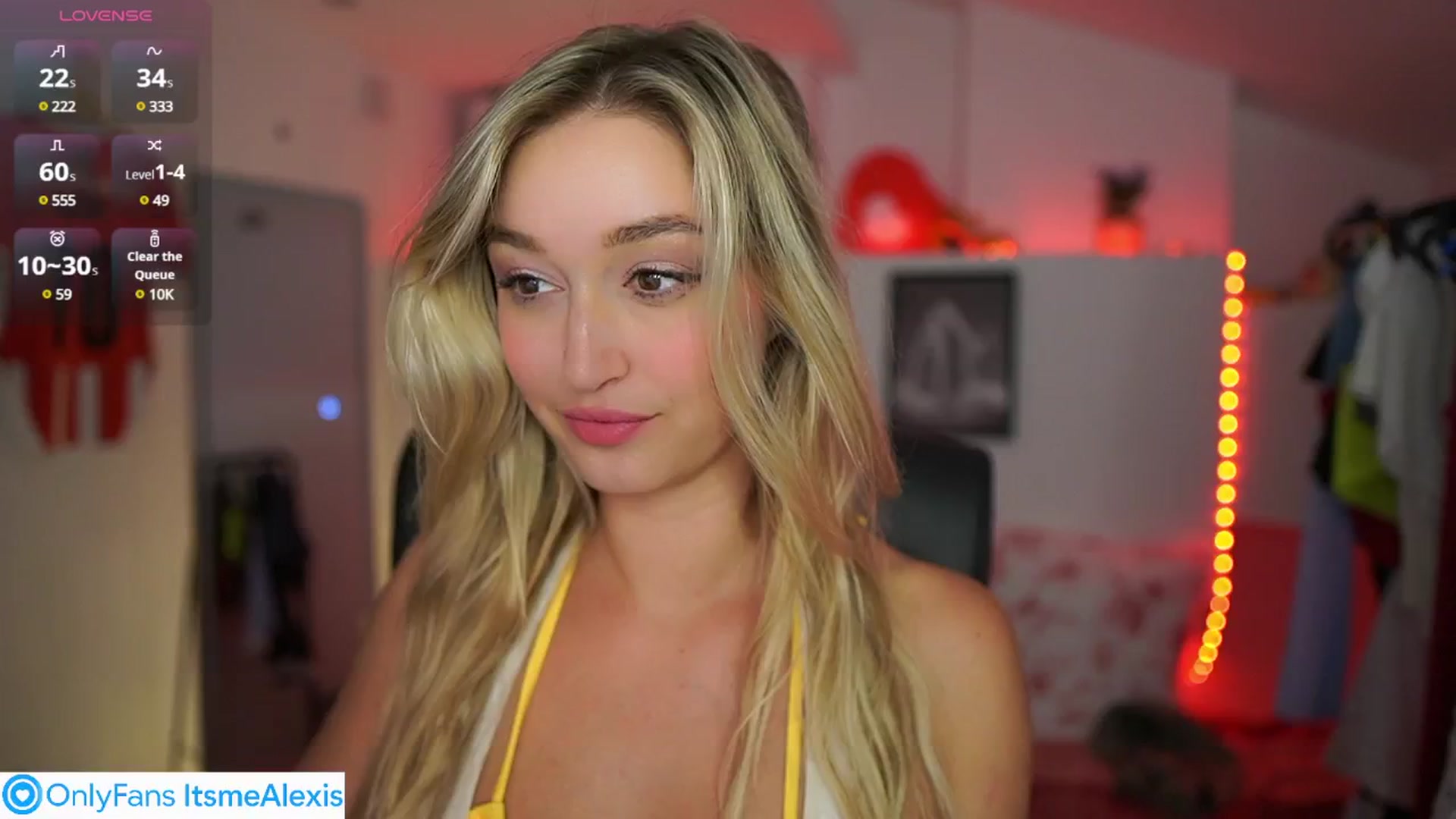 Gallery image thumbnail from Alexis__Texas's myfreecams stream on, 08/02/2025, 16:02 image 11 of 20