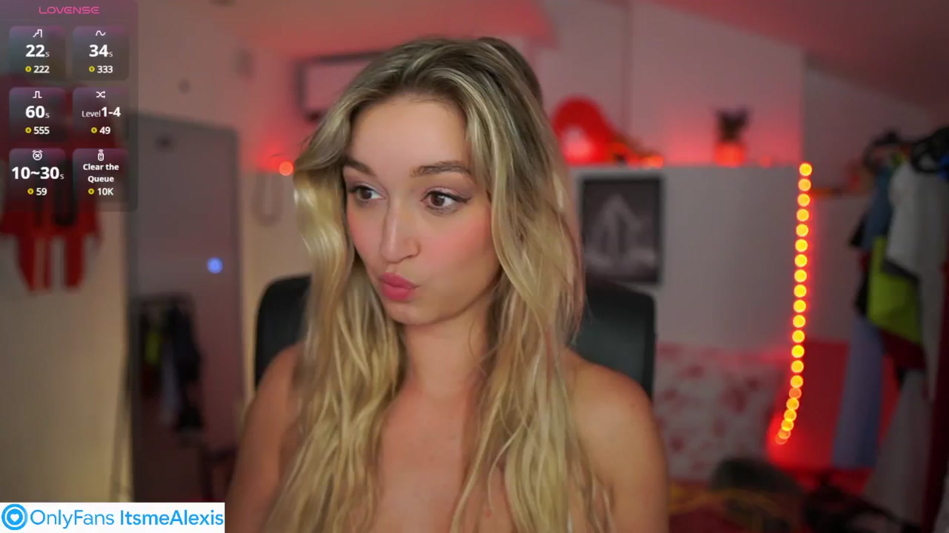 Gallery image thumbnail from Alexis__Texas's myfreecams stream on, 08/02/2025, 16:02 image 20 of 20