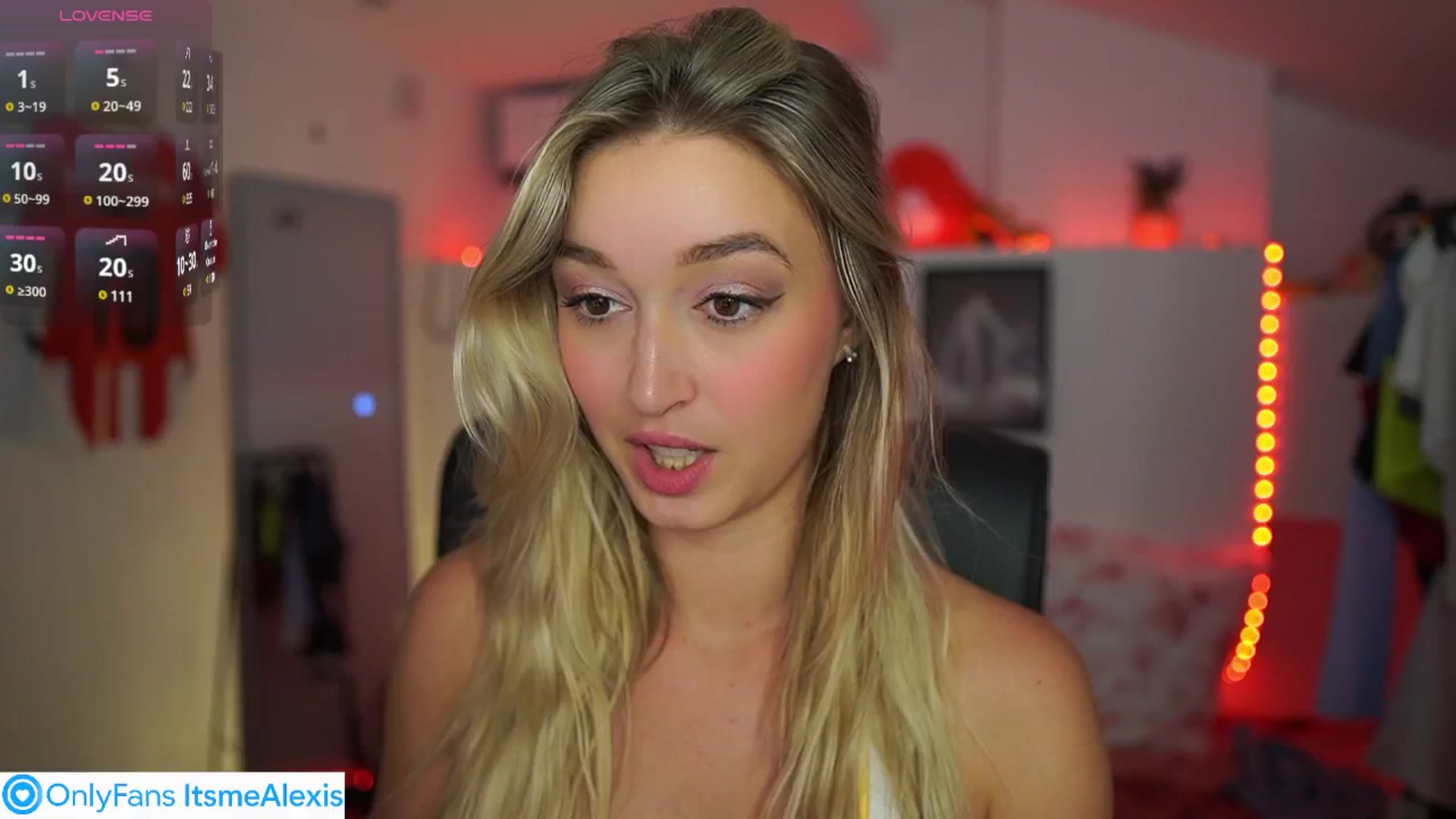 Gallery image thumbnail from Alexis__Texas's myfreecams stream on, 08/02/2025, 16:02 image 1 of 20