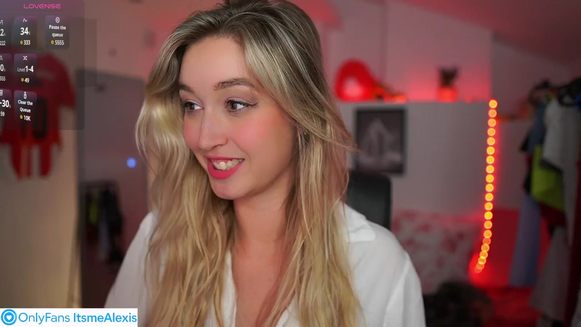 Gallery image thumbnail from Alexis__Texas's myfreecams stream on, 08/02/2025, 18:10 image 15 of 20