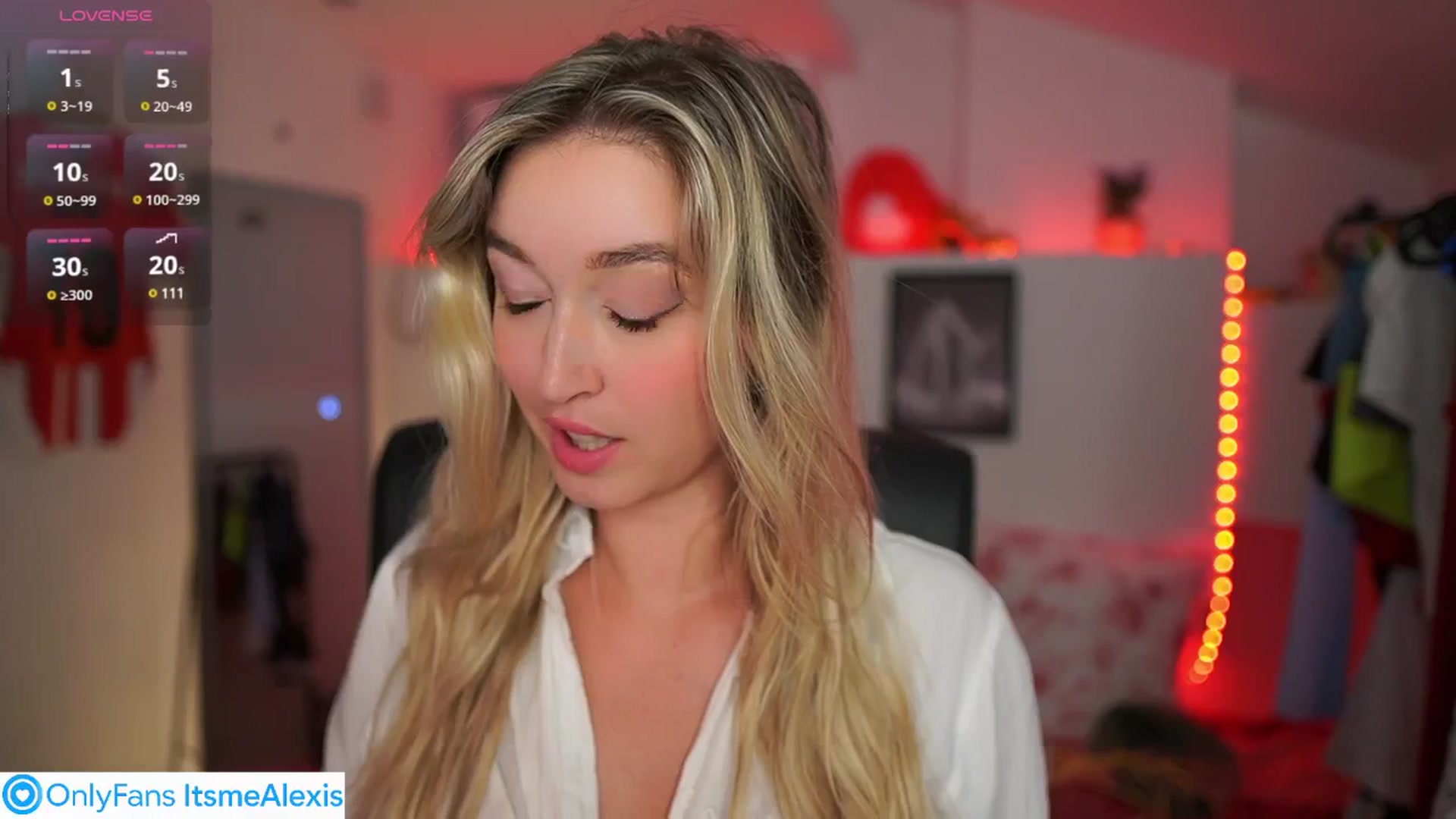 Gallery image thumbnail from Alexis__Texas's myfreecams stream on, 08/02/2025, 18:10 image 6 of 20