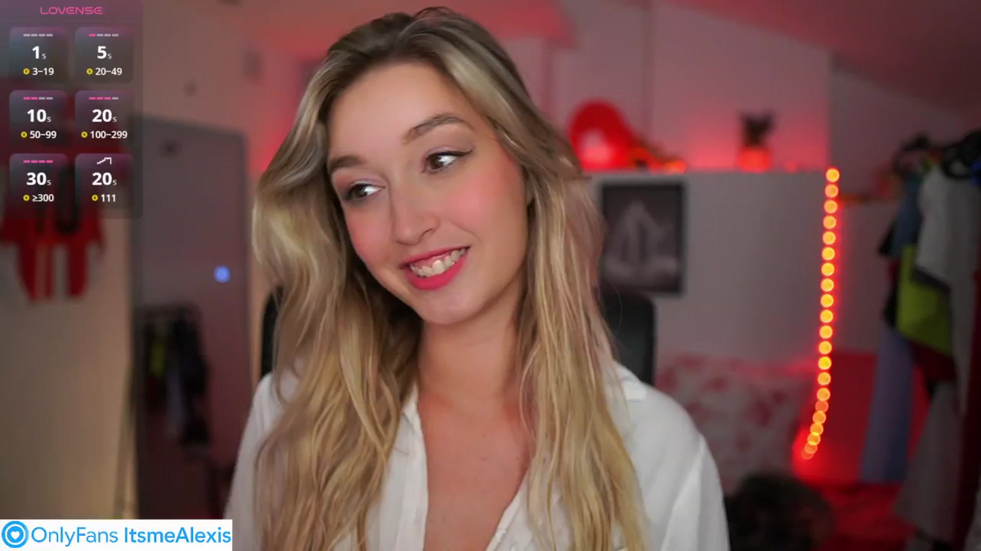 Gallery image thumbnail from Alexis__Texas's myfreecams stream on, 08/02/2025, 18:10 image 14 of 20
