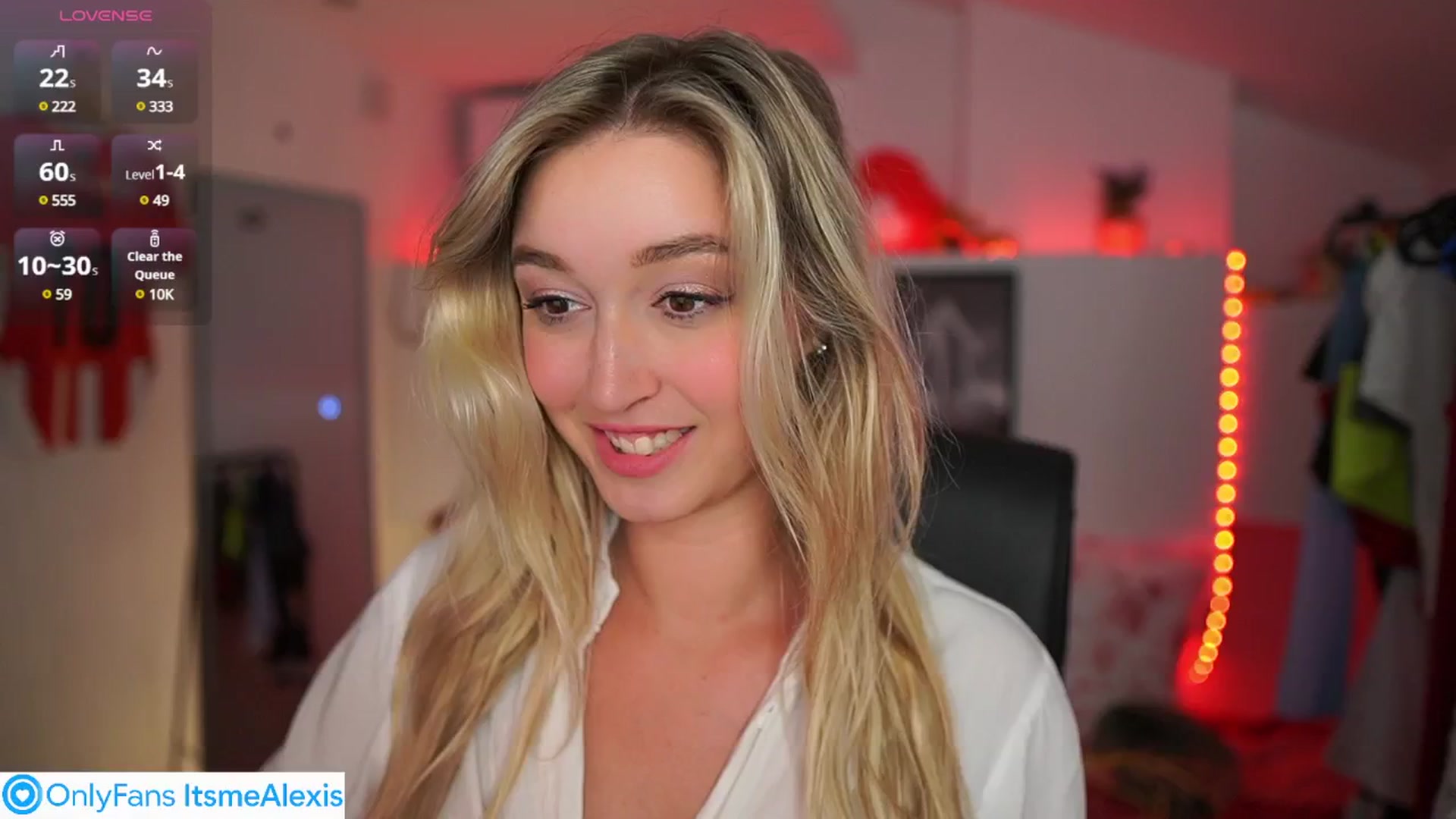 Gallery image thumbnail from Alexis__Texas's myfreecams stream on, 08/02/2025, 18:10 image 1 of 20