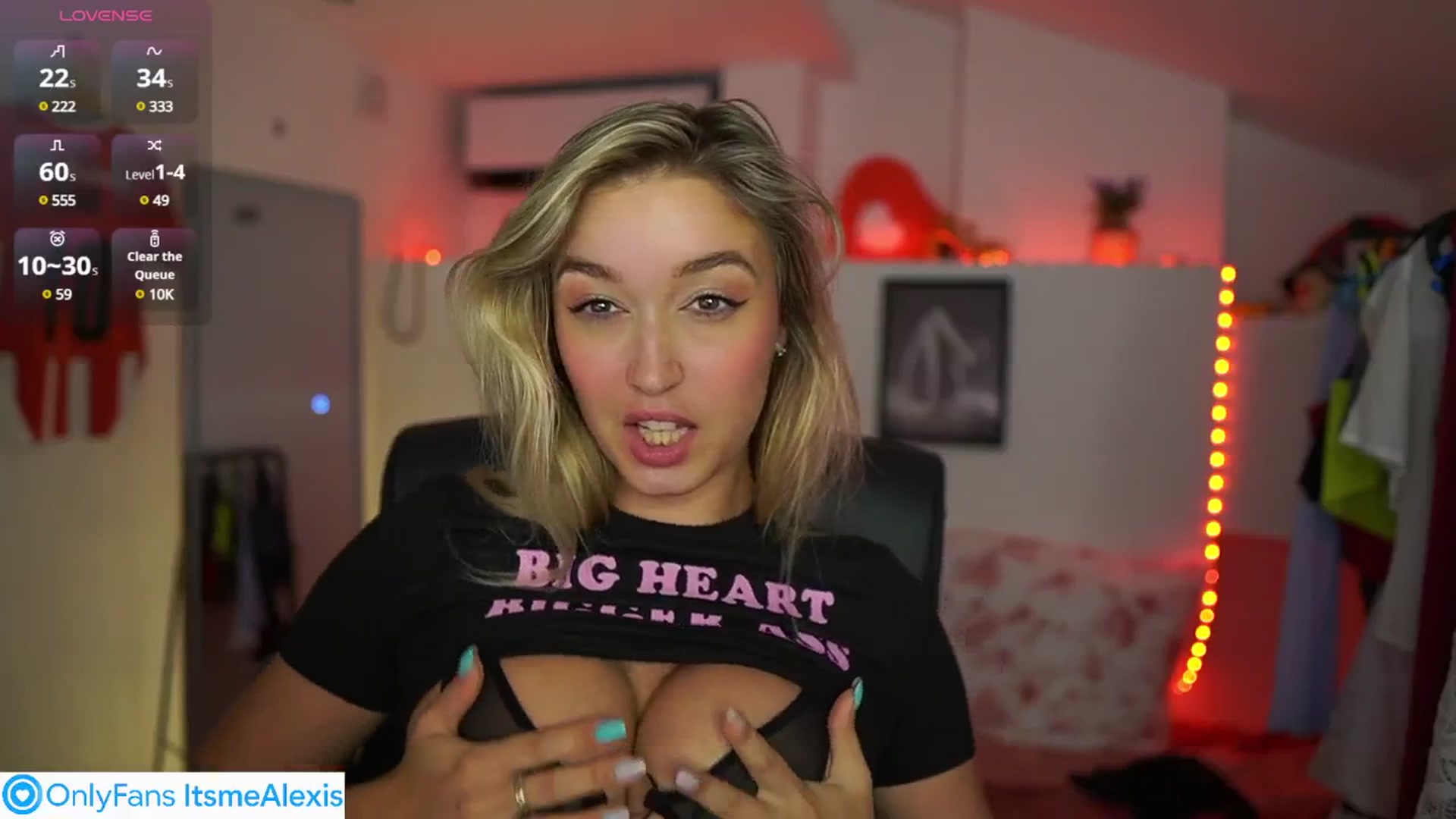Gallery image thumbnail from Alexis__Texas's myfreecams stream on, 08/03/2025, 20:06 image 15 of 20