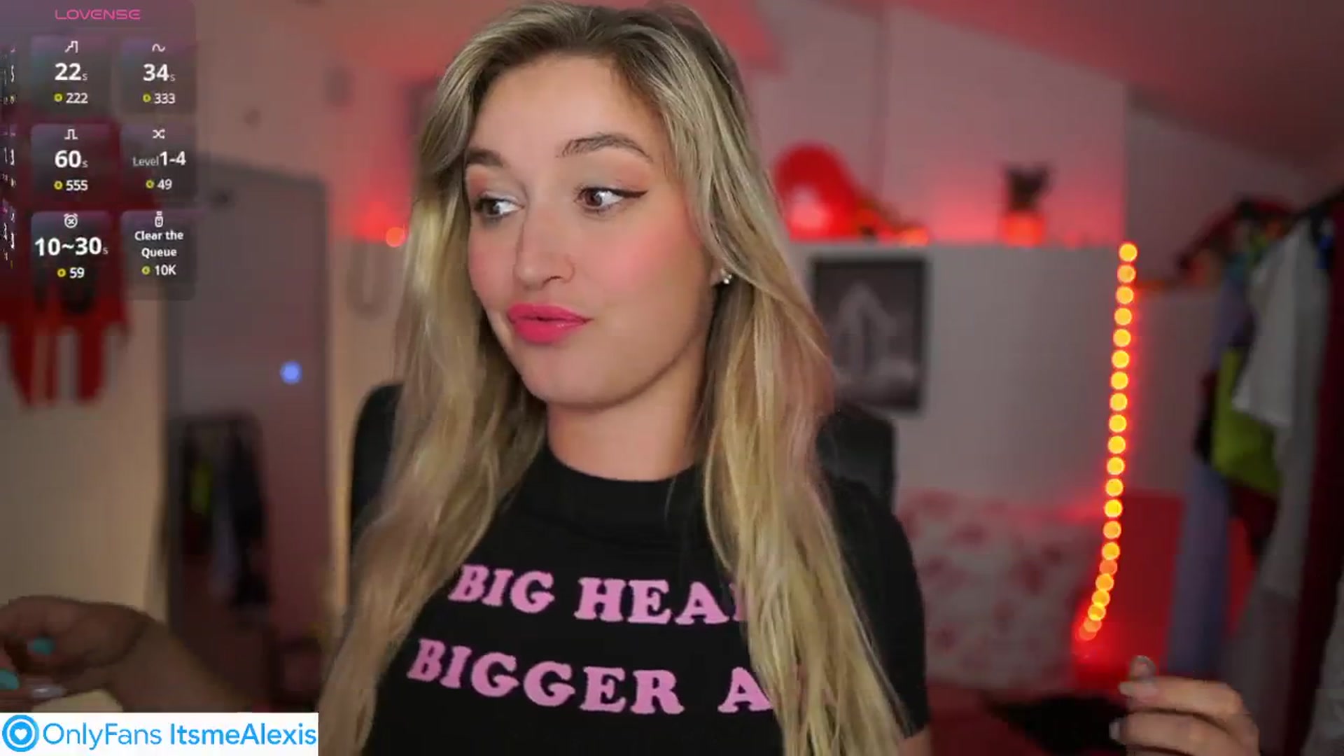 Gallery image thumbnail from Alexis__Texas's myfreecams stream on, 08/03/2025, 21:12 image 10 of 20
