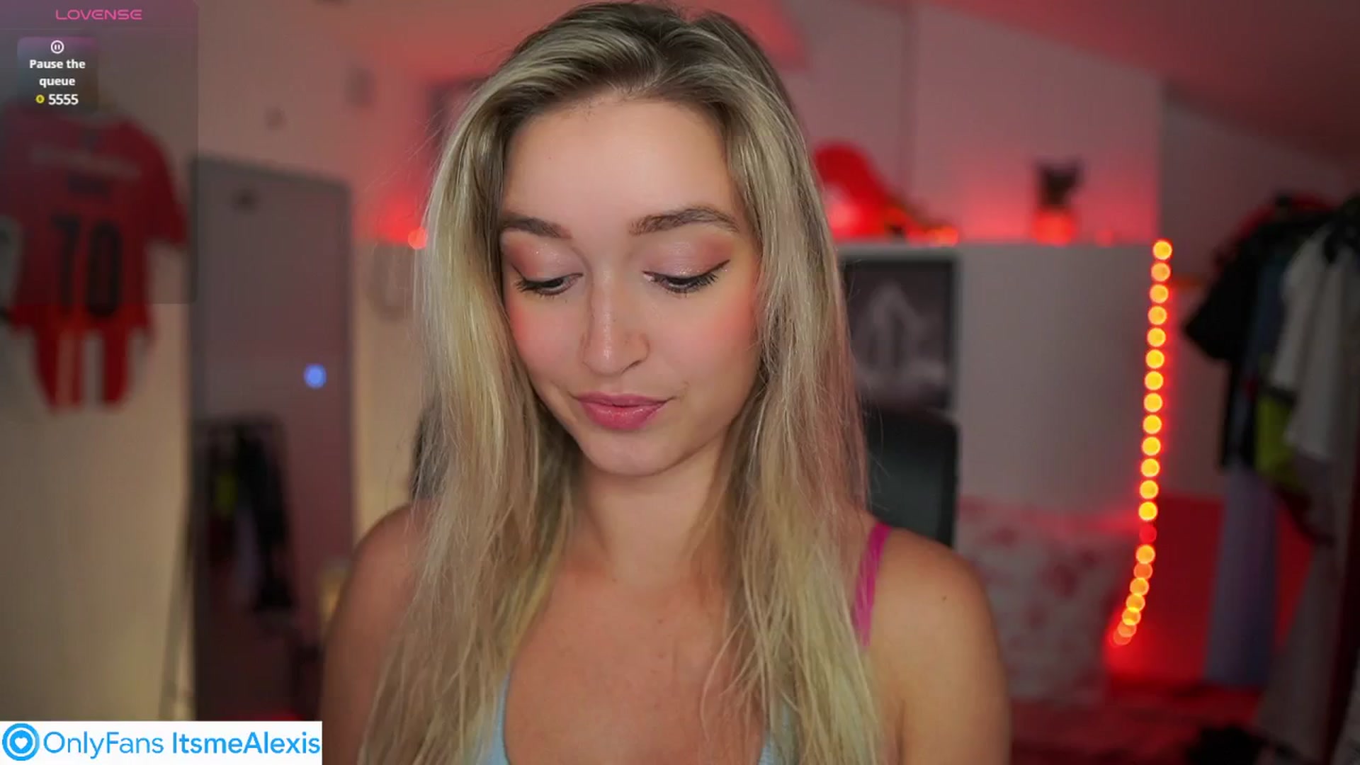 Gallery image thumbnail from Alexis__Texas's myfreecams stream on, 08/05/2025, 13:14 image 20 of 20