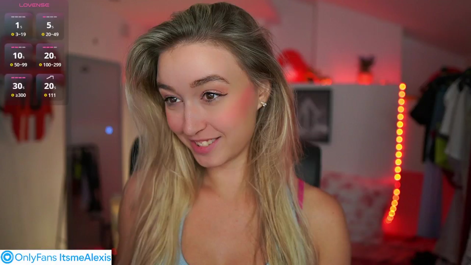 Gallery image thumbnail from Alexis__Texas's myfreecams stream on, 08/05/2025, 13:14 image 8 of 20