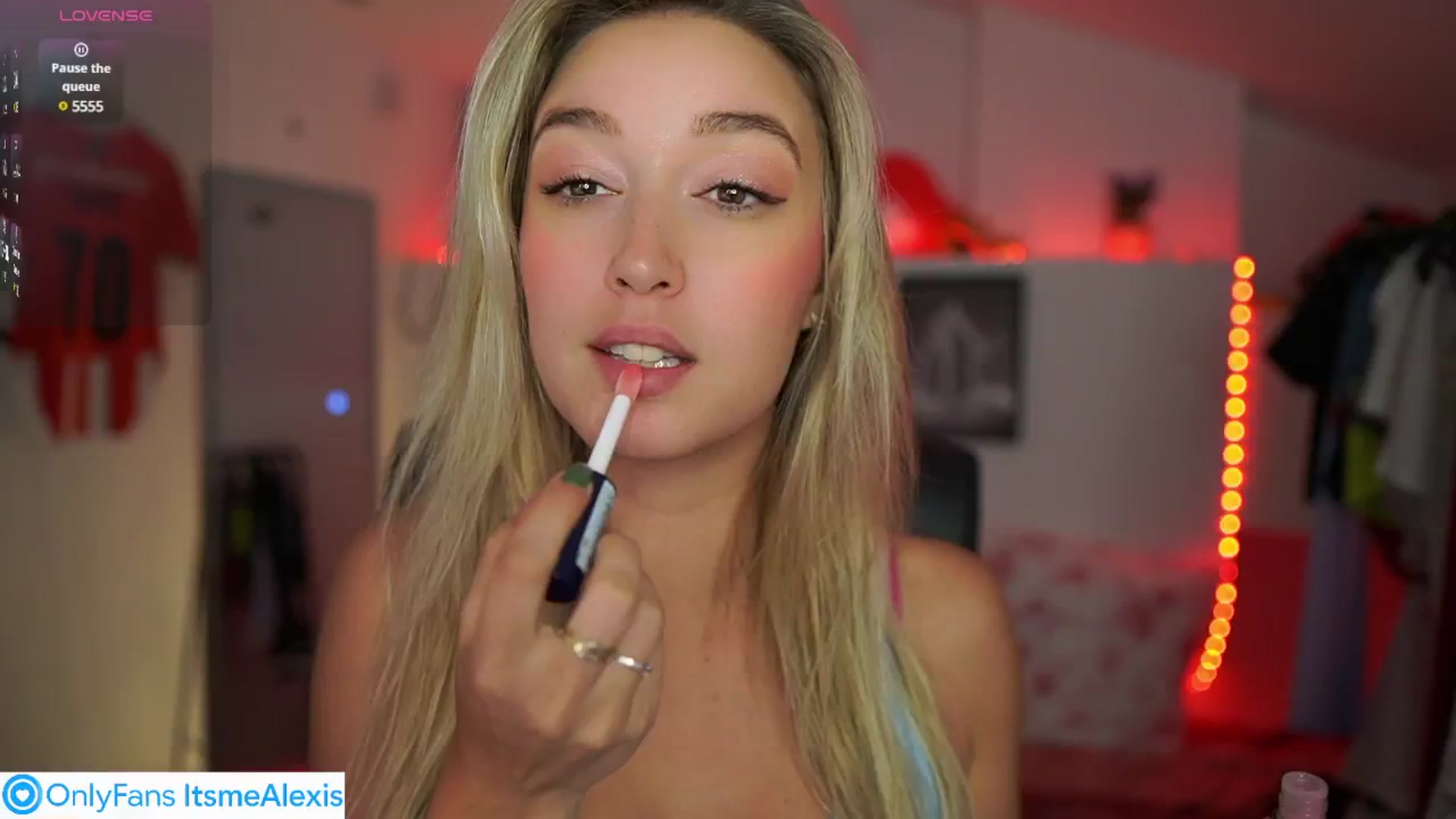 Gallery image thumbnail from Alexis__Texas's myfreecams stream on, 08/05/2025, 13:14 image 9 of 20