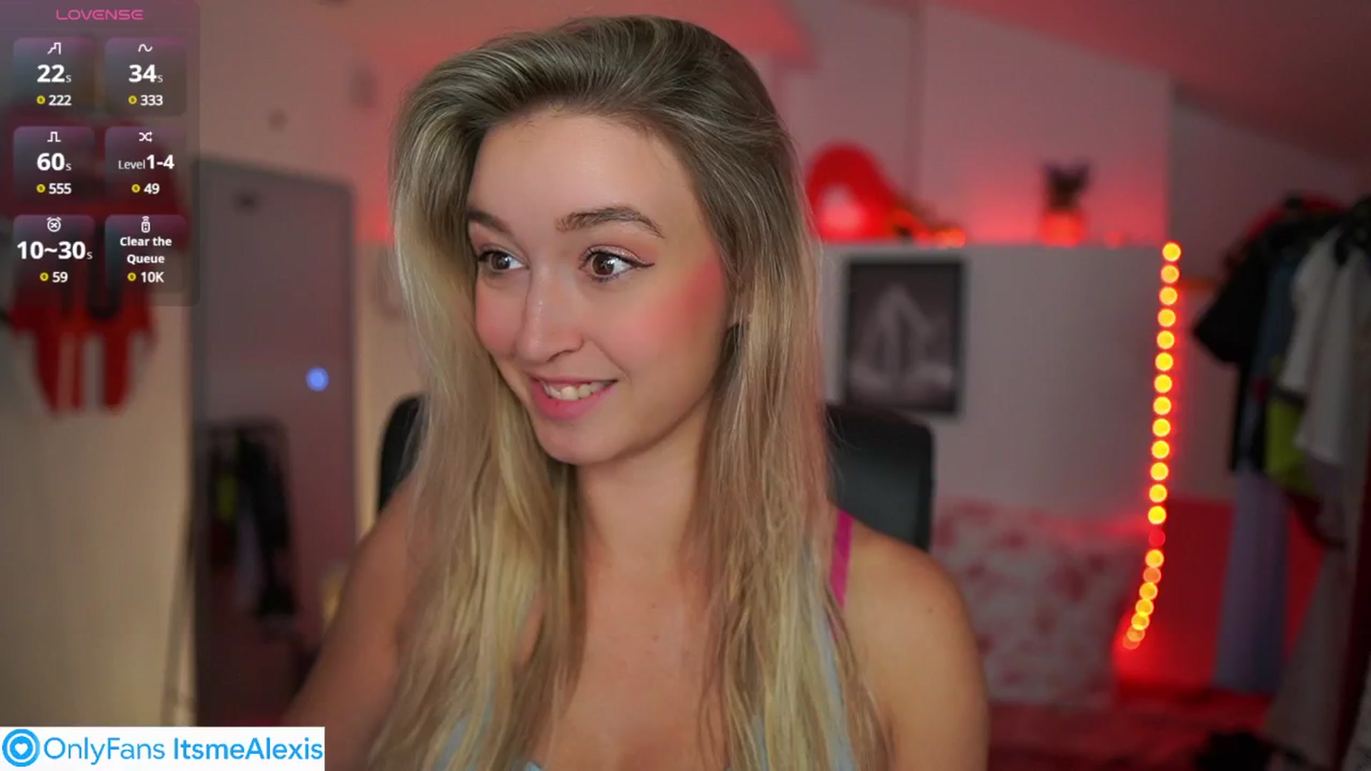 Gallery image thumbnail from Alexis__Texas's myfreecams stream on, 08/05/2025, 13:14 image 3 of 20