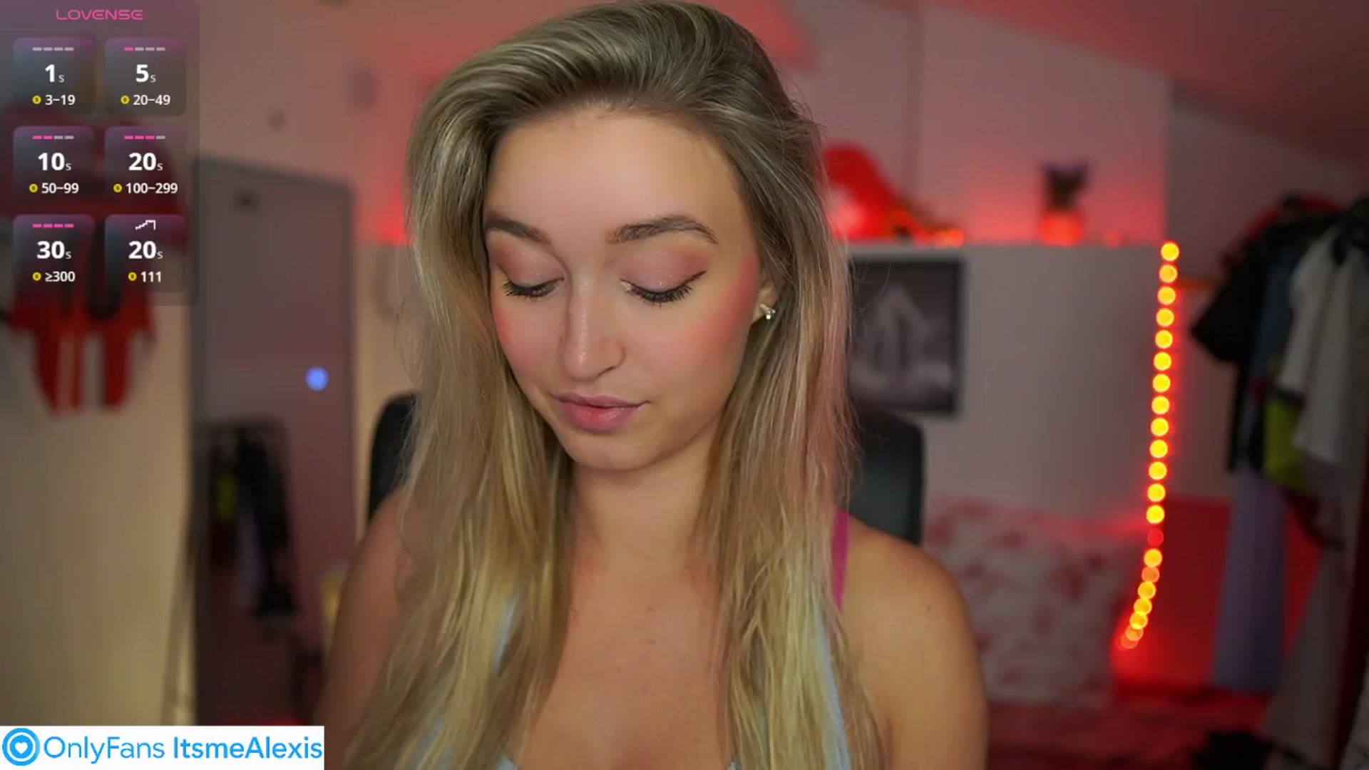 Gallery image thumbnail from Alexis__Texas's myfreecams stream on, 08/05/2025, 13:14 image 1 of 20
