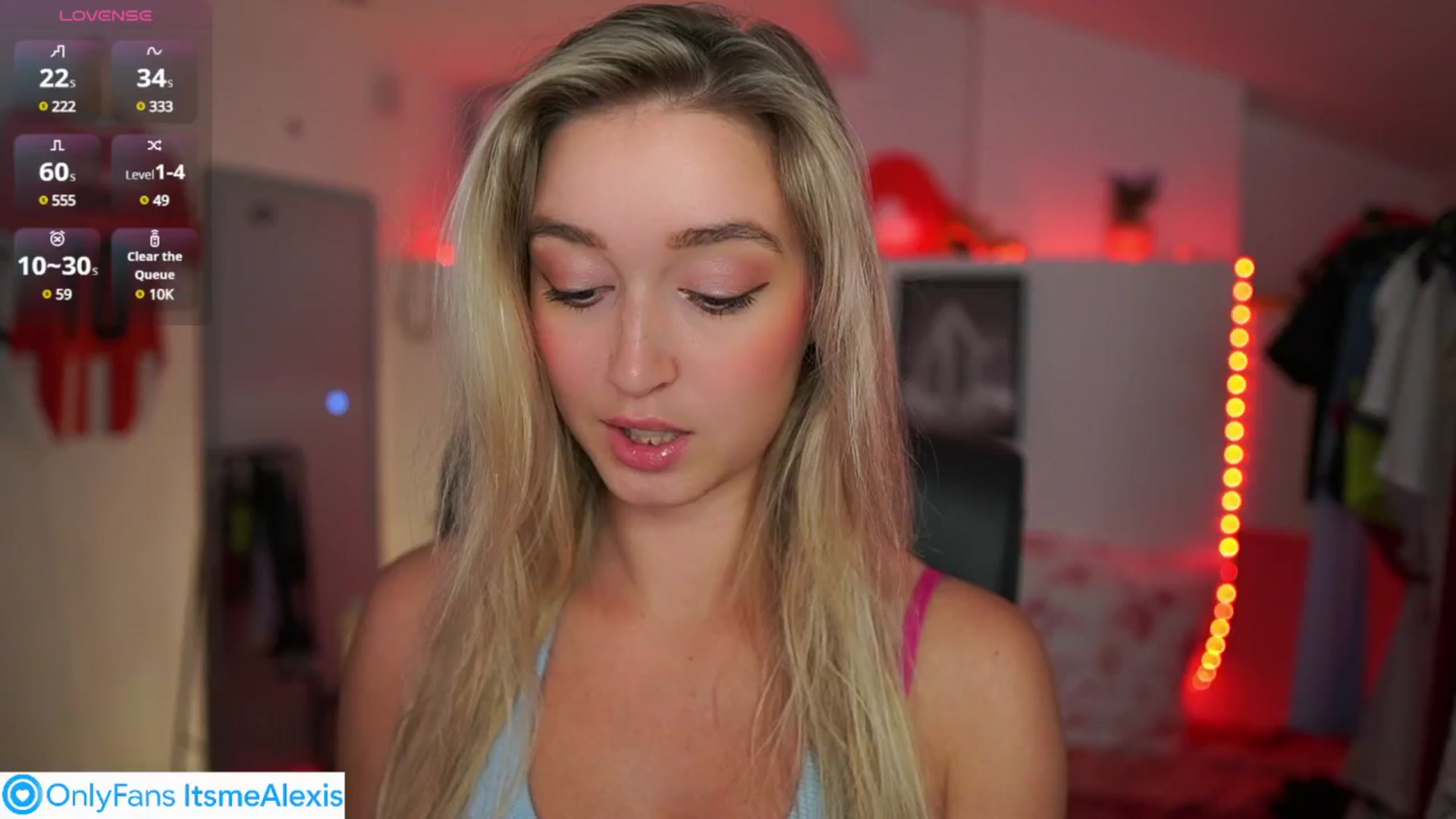 Gallery image thumbnail from Alexis__Texas's myfreecams stream on, 08/05/2025, 13:14 image 16 of 20
