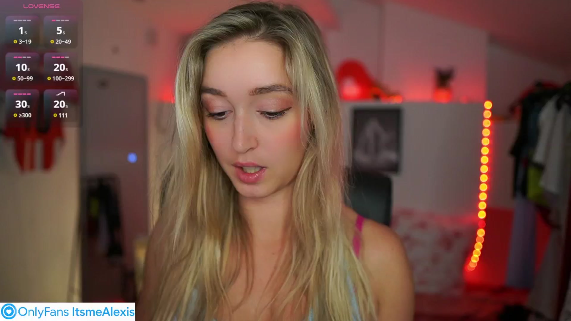 Gallery image thumbnail from Alexis__Texas's myfreecams stream on, 08/05/2025, 16:12 image 1 of 20