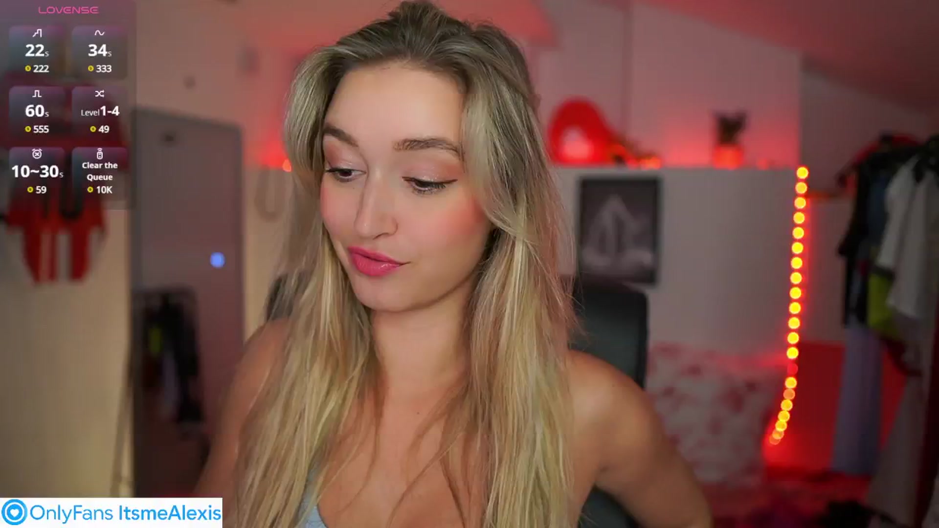 Gallery image thumbnail from Alexis__Texas's myfreecams stream on, 08/05/2025, 16:12 image 6 of 20