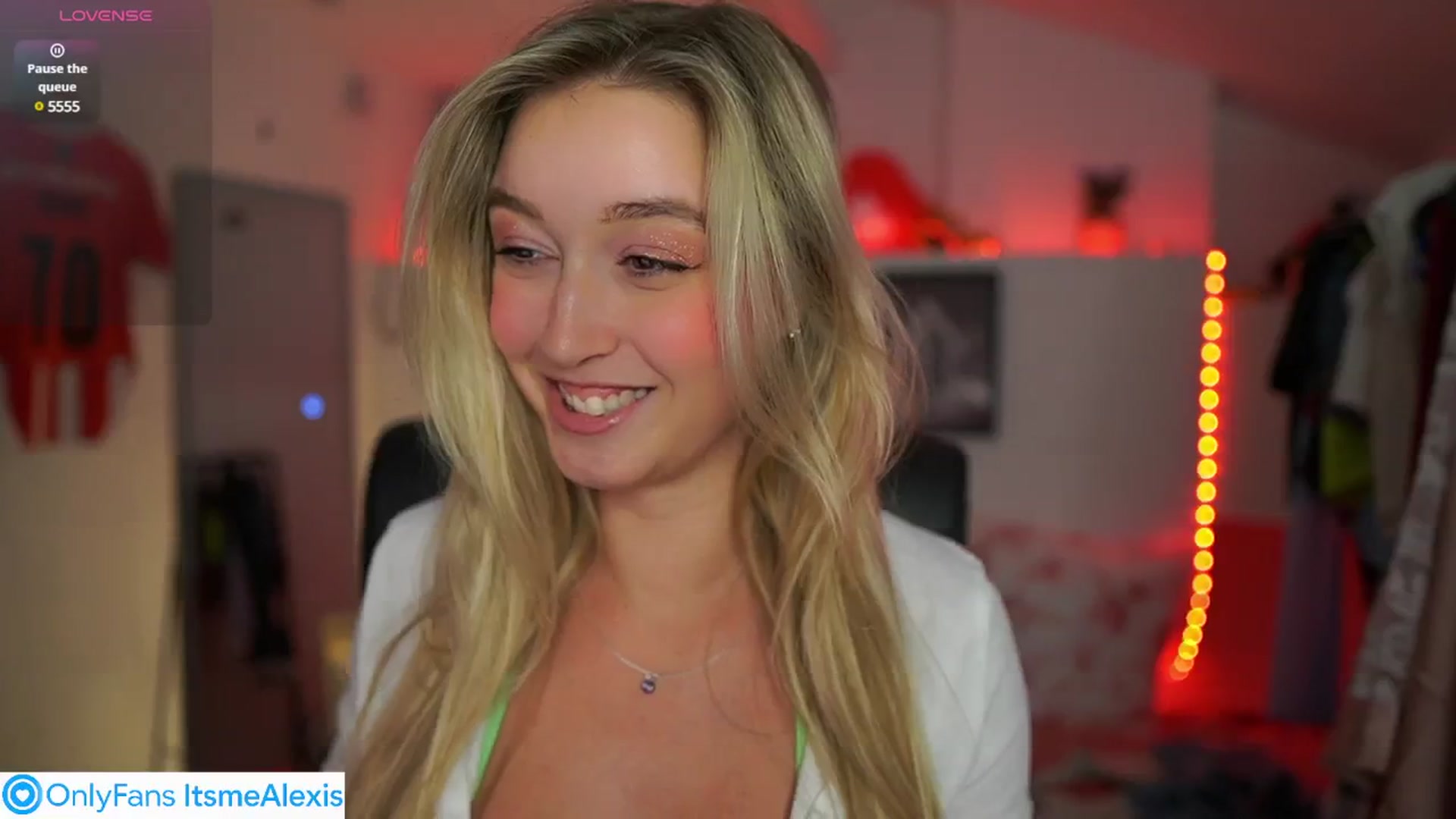 Gallery image thumbnail from Alexis__Texas's myfreecams stream on, 08/06/2025, 19:53 image 7 of 20