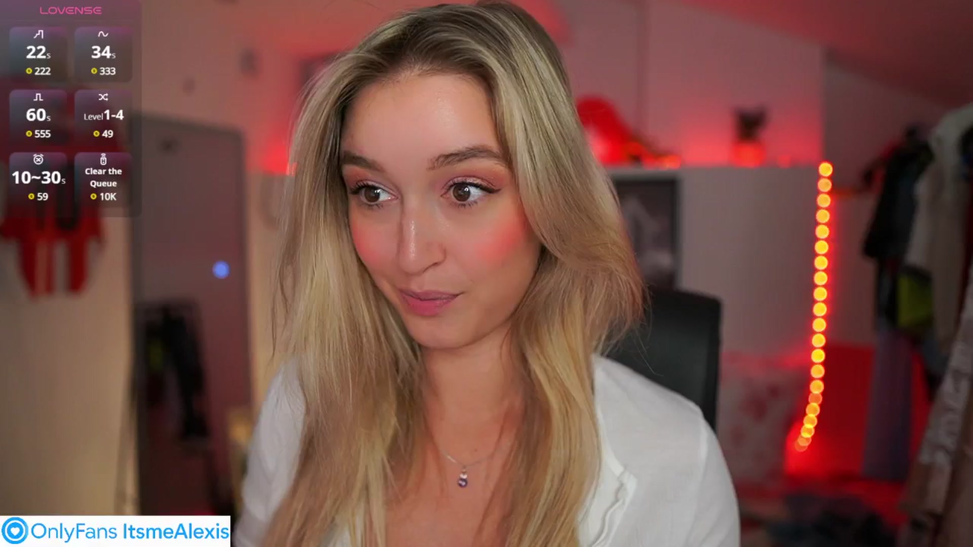 Gallery image thumbnail from Alexis__Texas's myfreecams stream on, 08/06/2025, 19:53 image 2 of 20