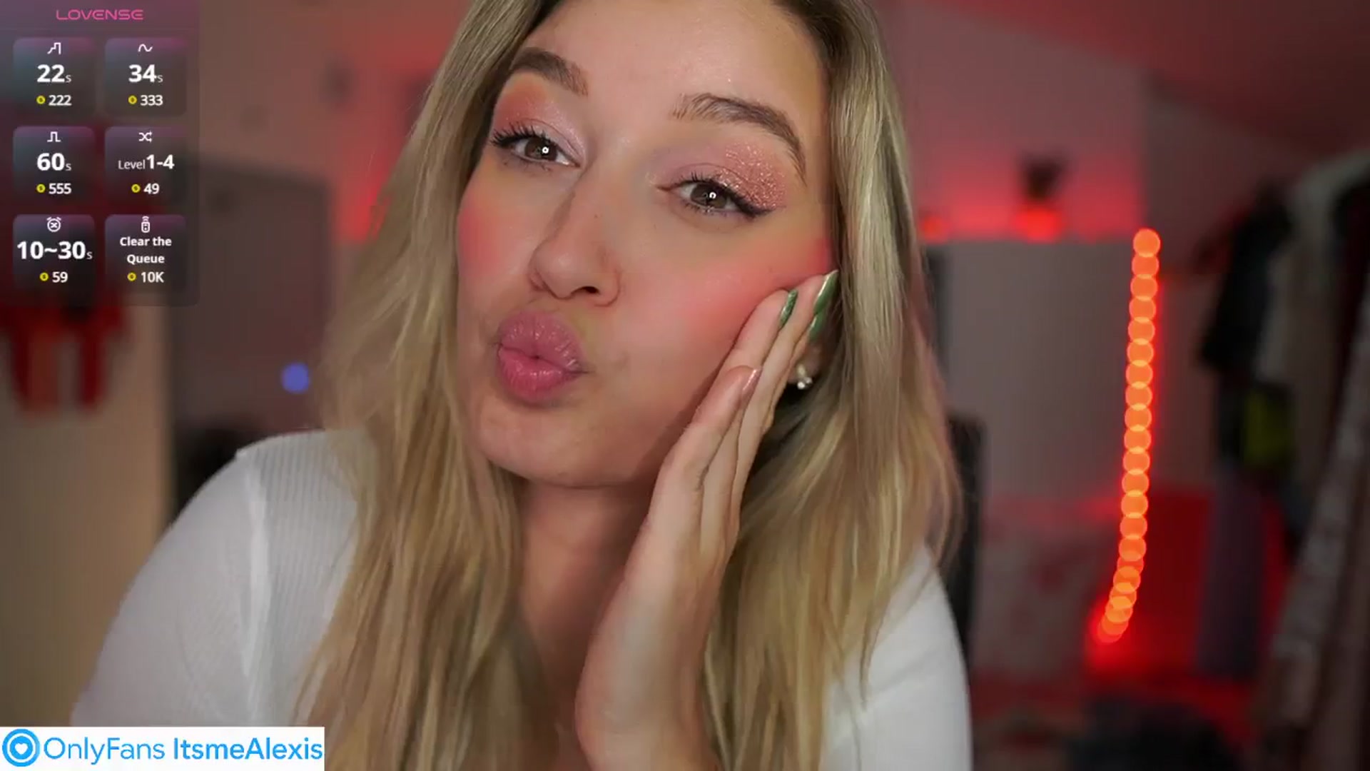 Gallery image thumbnail from Alexis__Texas's myfreecams stream on, 08/06/2025, 19:53 image 13 of 20