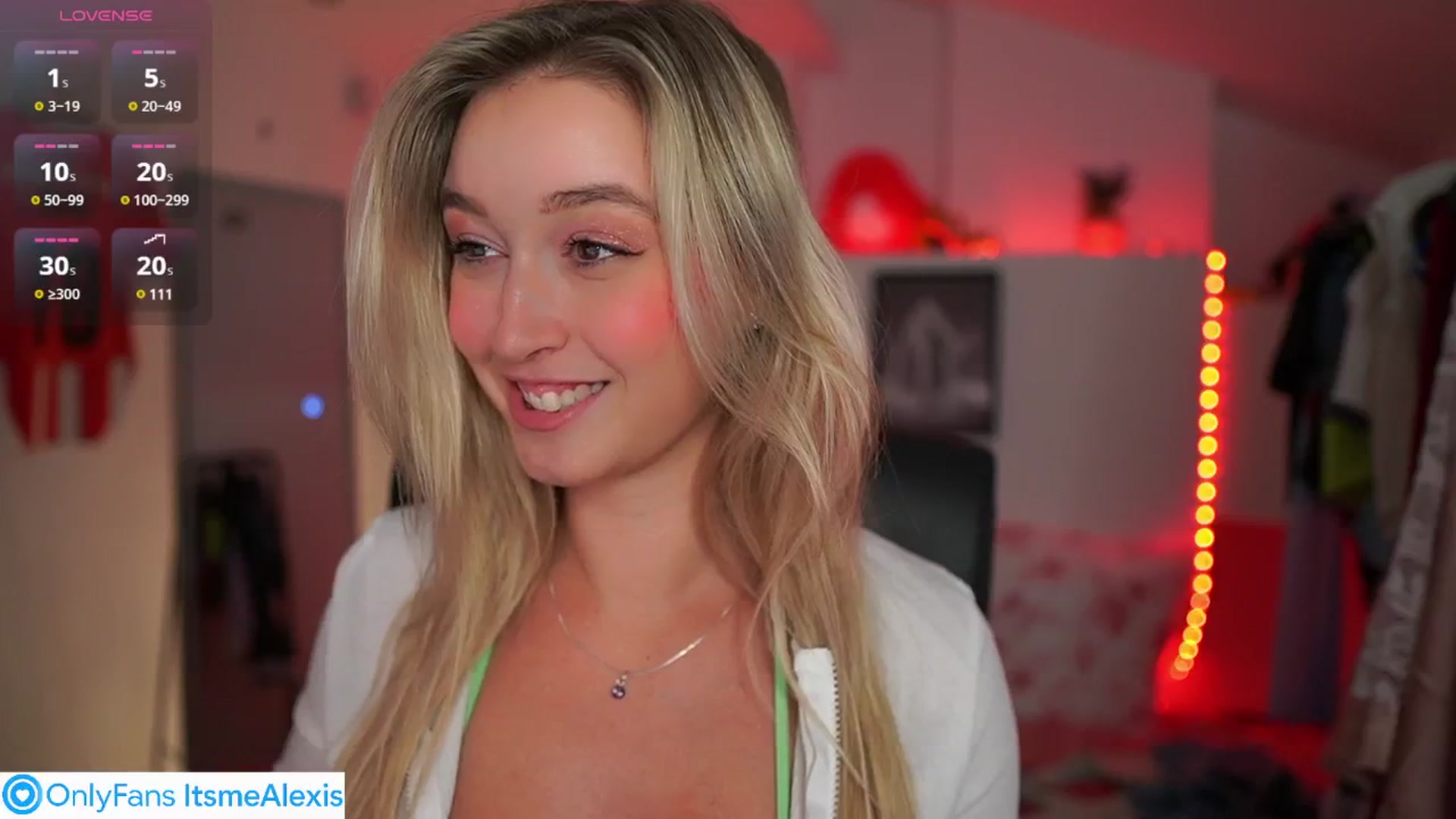 Gallery image thumbnail from Alexis__Texas's myfreecams stream on, 08/06/2025, 19:53 image 6 of 20