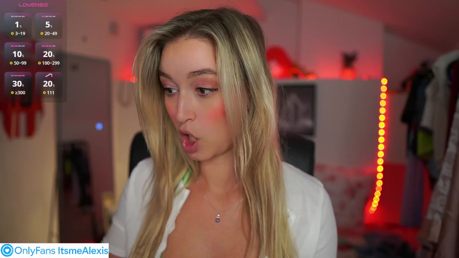 Gallery image thumbnail from Alexis__Texas's myfreecams stream on, 08/06/2025, 19:53 image 15 of 20