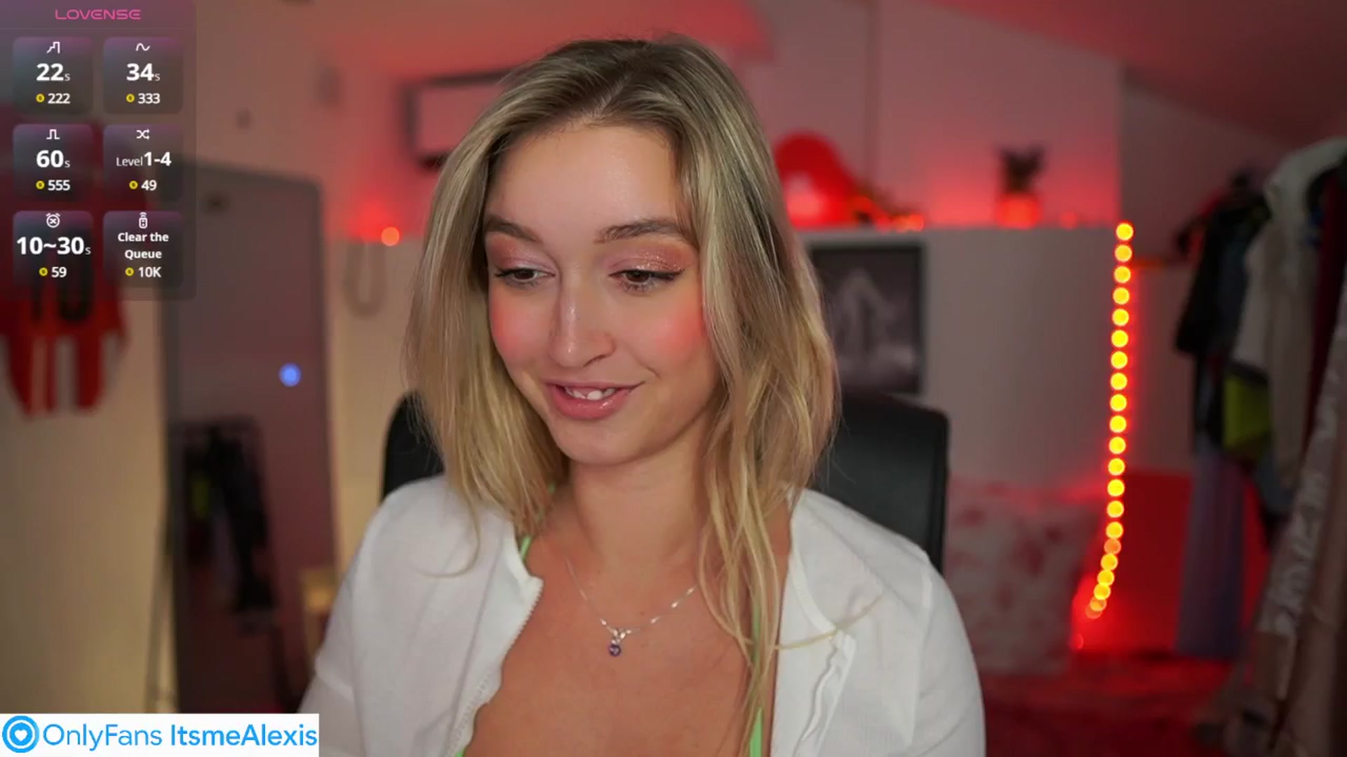 Gallery image thumbnail from Alexis__Texas's myfreecams stream on, 08/06/2025, 20:54 image 14 of 20