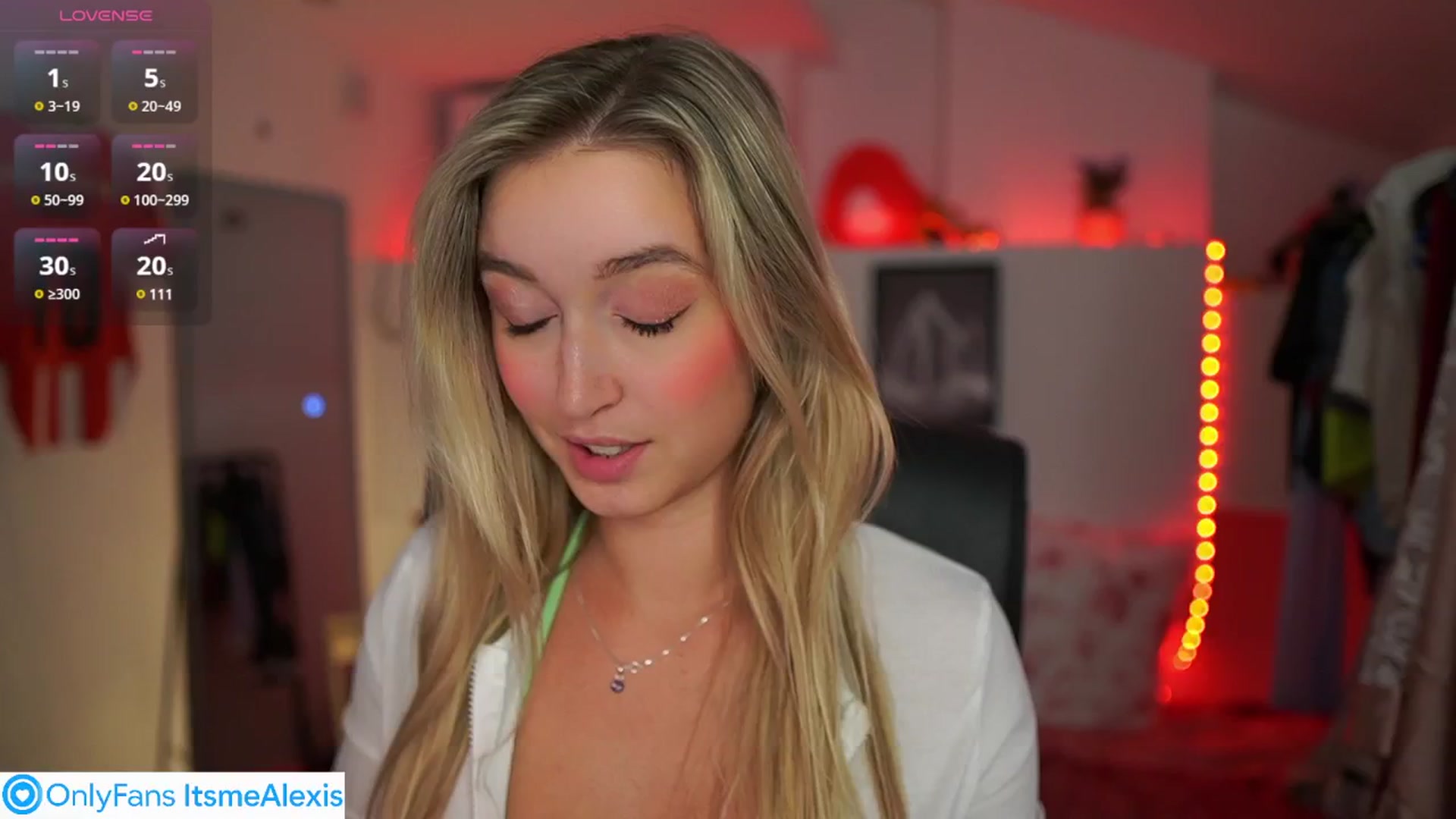 Gallery image thumbnail from Alexis__Texas's myfreecams stream on, 08/06/2025, 20:54 image 4 of 20
