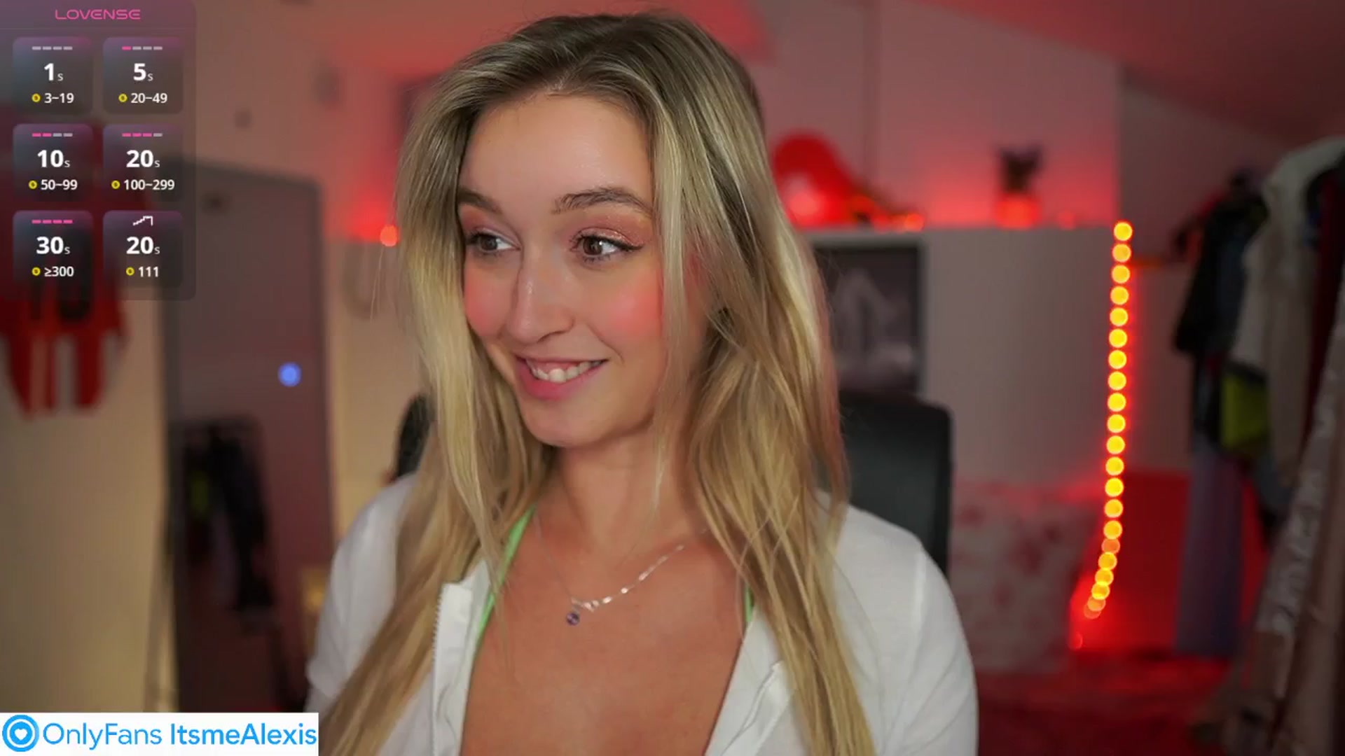 Gallery image thumbnail from Alexis__Texas's myfreecams stream on, 08/06/2025, 20:54 image 1 of 20