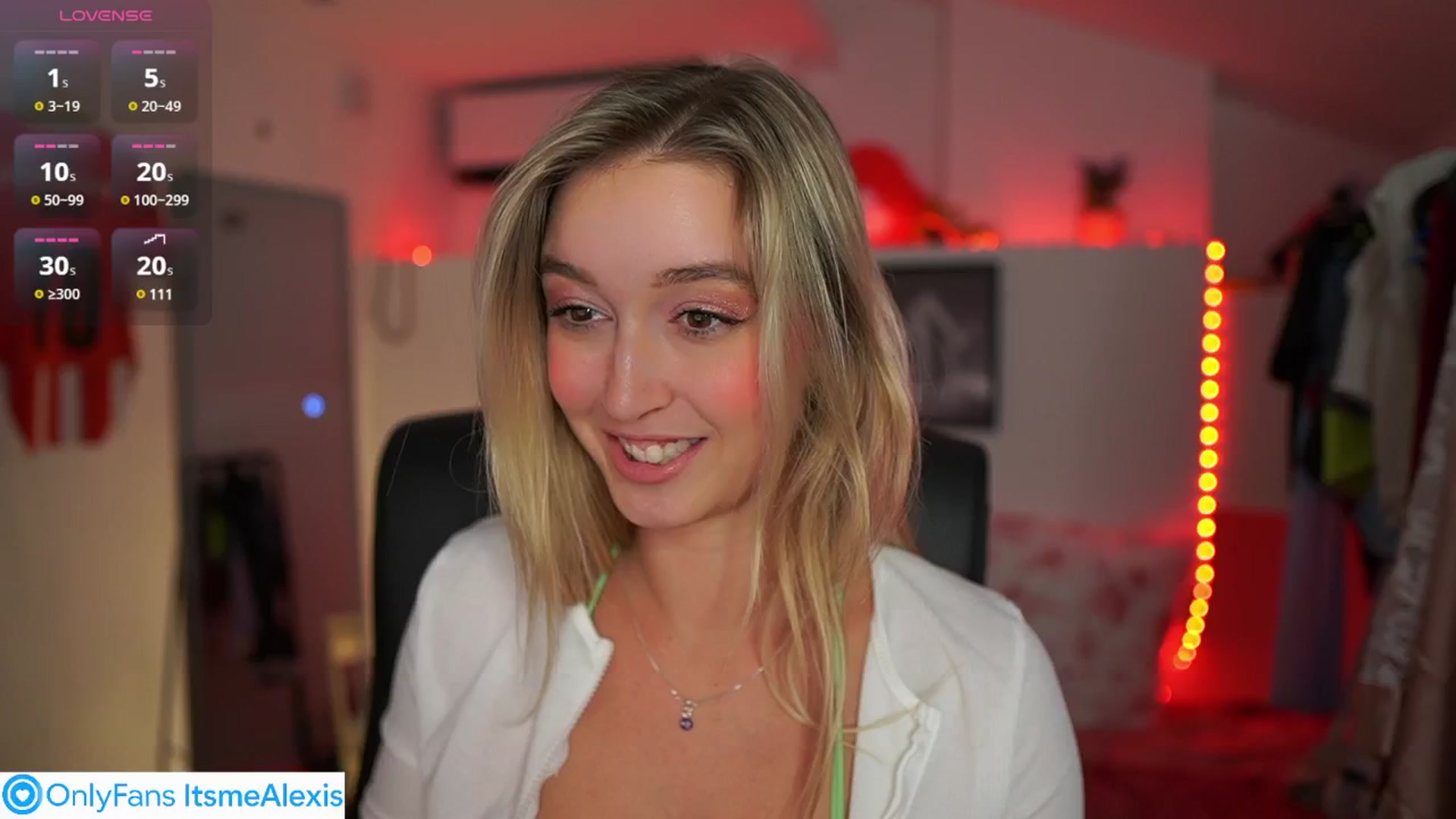 Gallery image thumbnail from Alexis__Texas's myfreecams stream on, 08/06/2025, 20:54 image 16 of 20