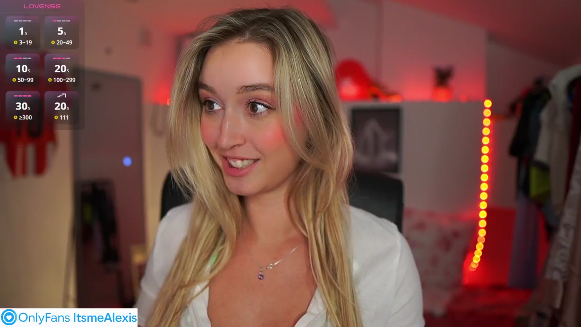 Gallery image thumbnail from Alexis__Texas's myfreecams stream on, 08/06/2025, 22:31 image 5 of 20