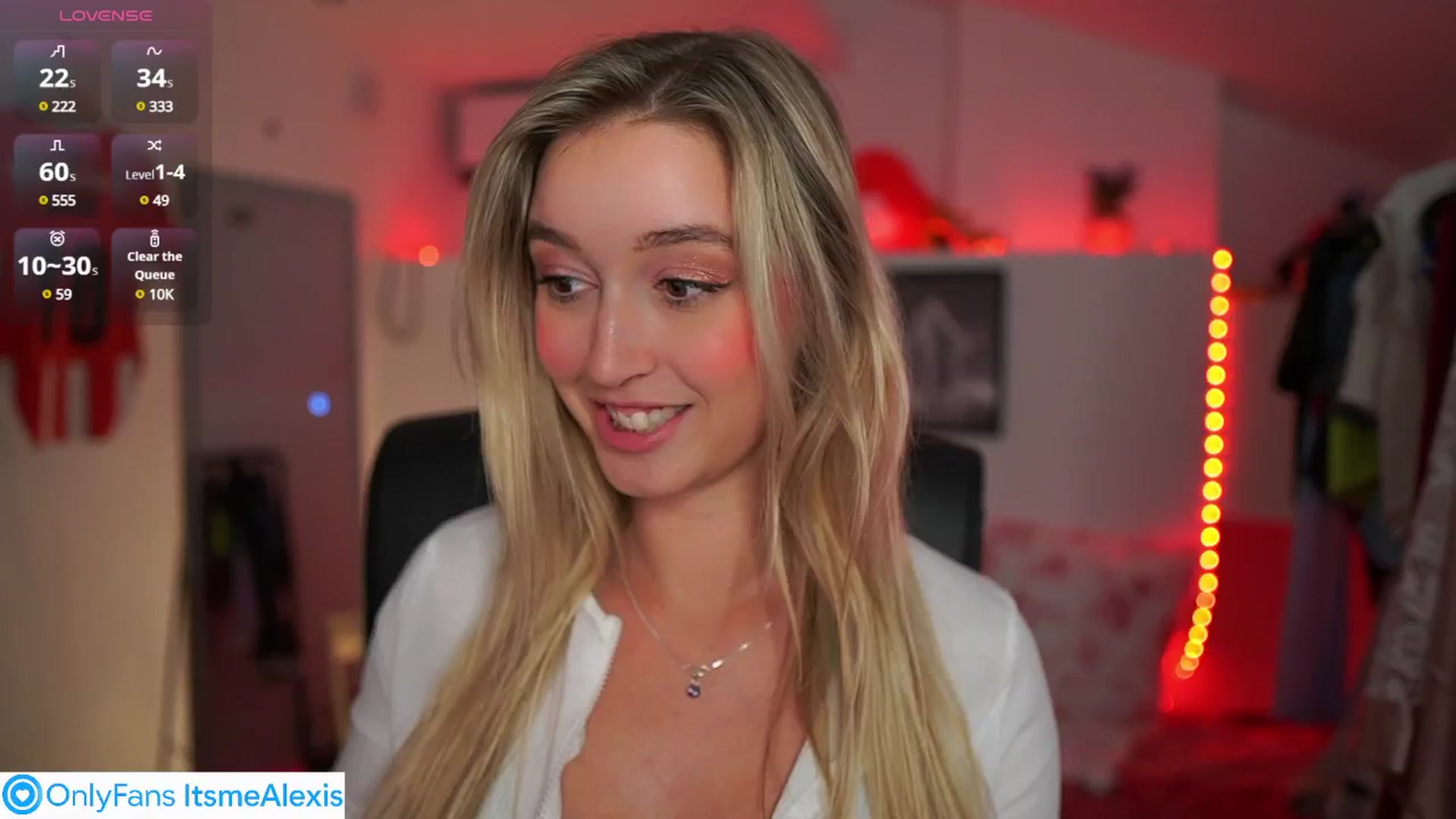 Gallery image thumbnail from Alexis__Texas's myfreecams stream on, 08/06/2025, 22:31 image 1 of 20