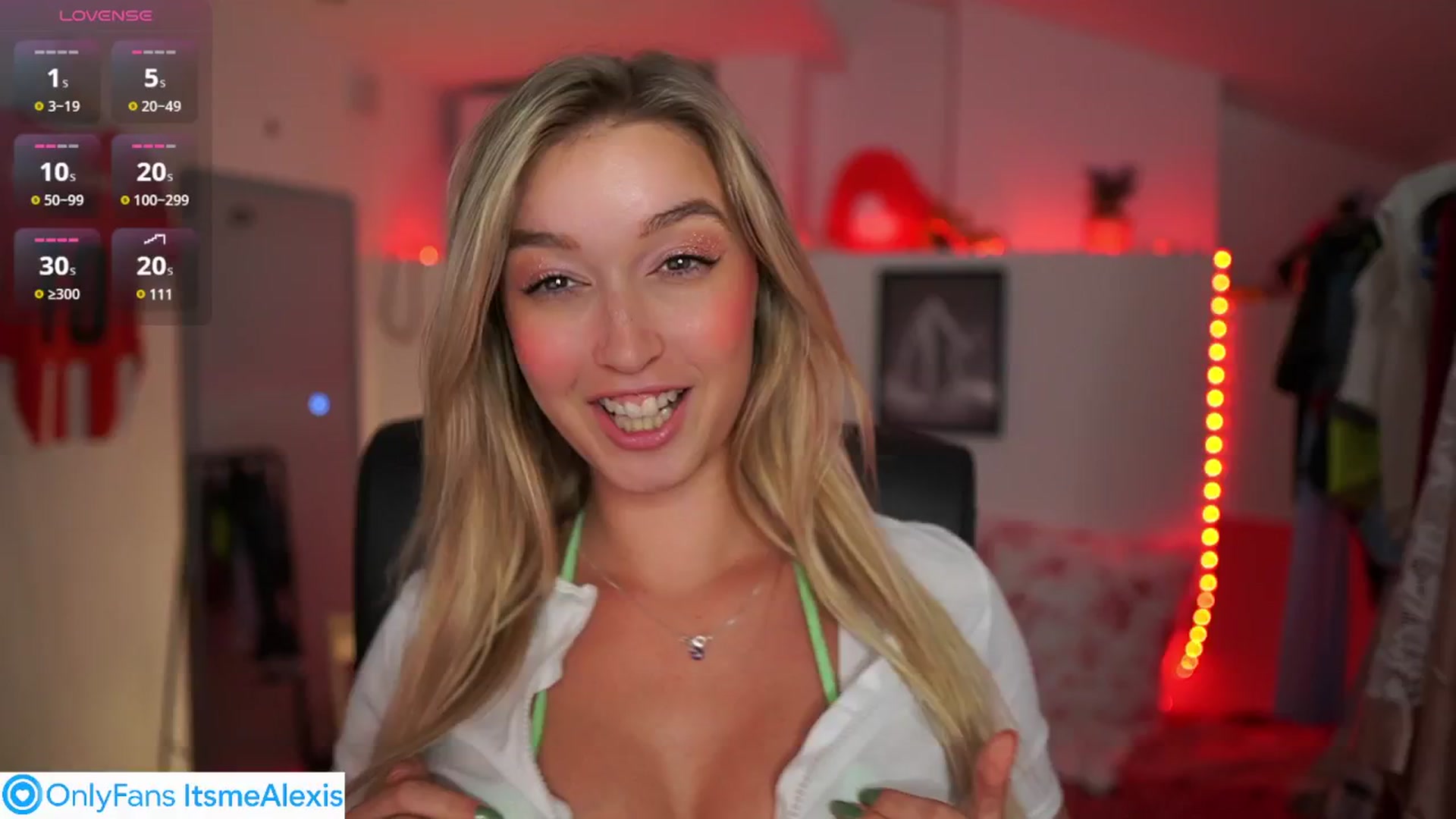 Gallery image thumbnail from Alexis__Texas's myfreecams stream on, 08/06/2025, 22:31 image 4 of 20