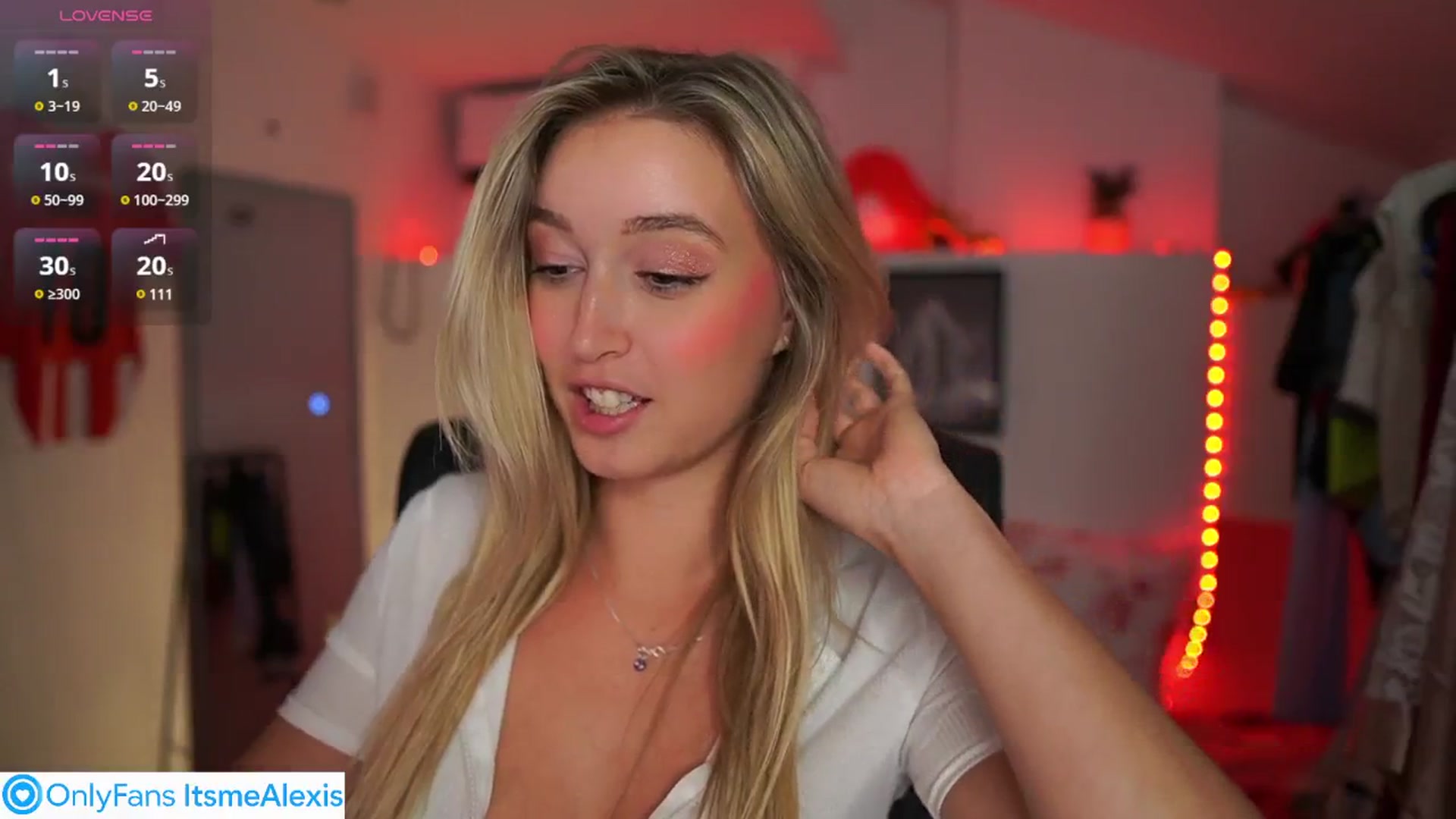 Gallery image thumbnail from Alexis__Texas's myfreecams stream on, 08/06/2025, 22:31 image 6 of 20