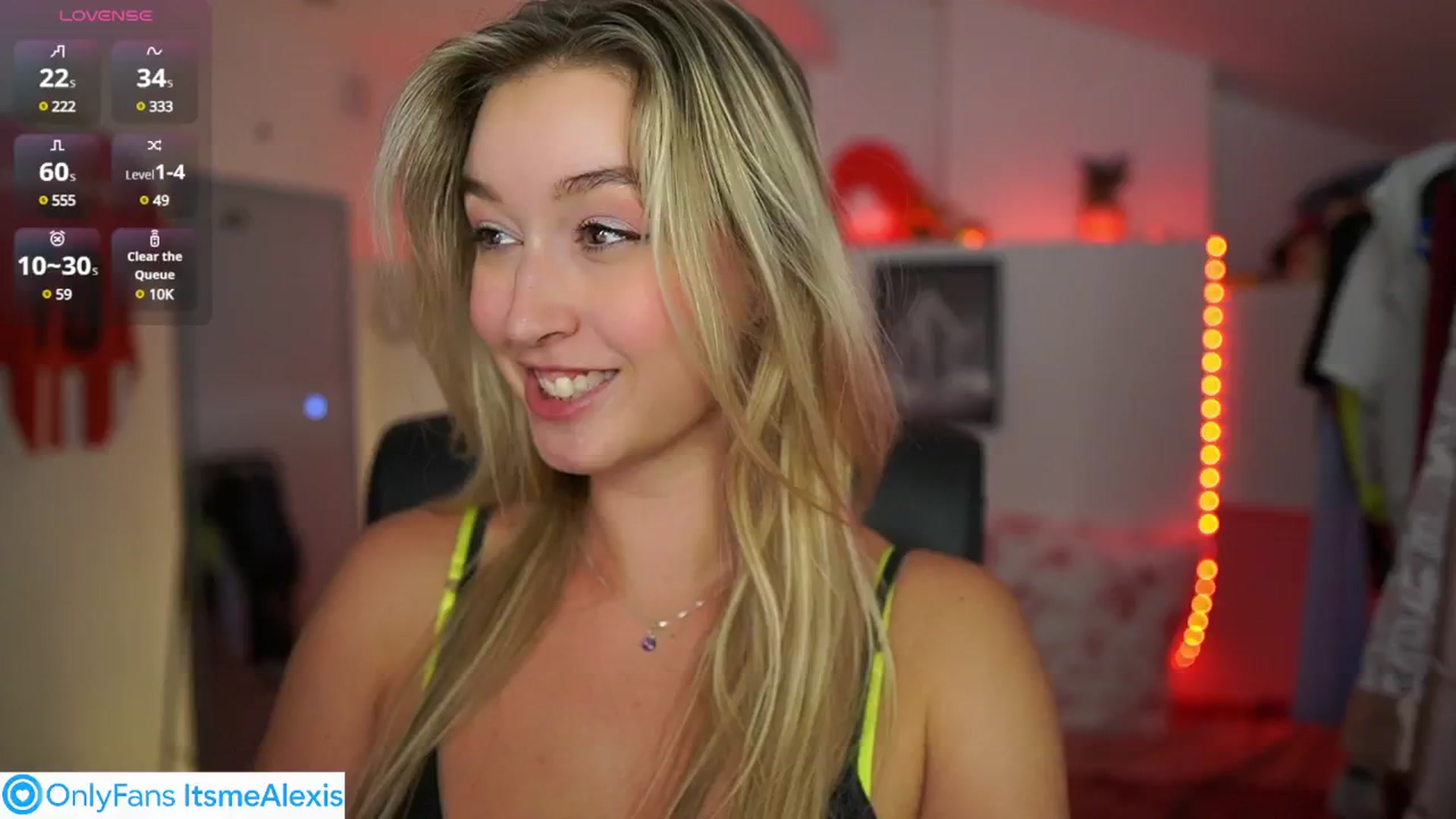 Gallery image thumbnail from Alexis__Texas's myfreecams stream on, 08/07/2025, 19:01 image 19 of 20