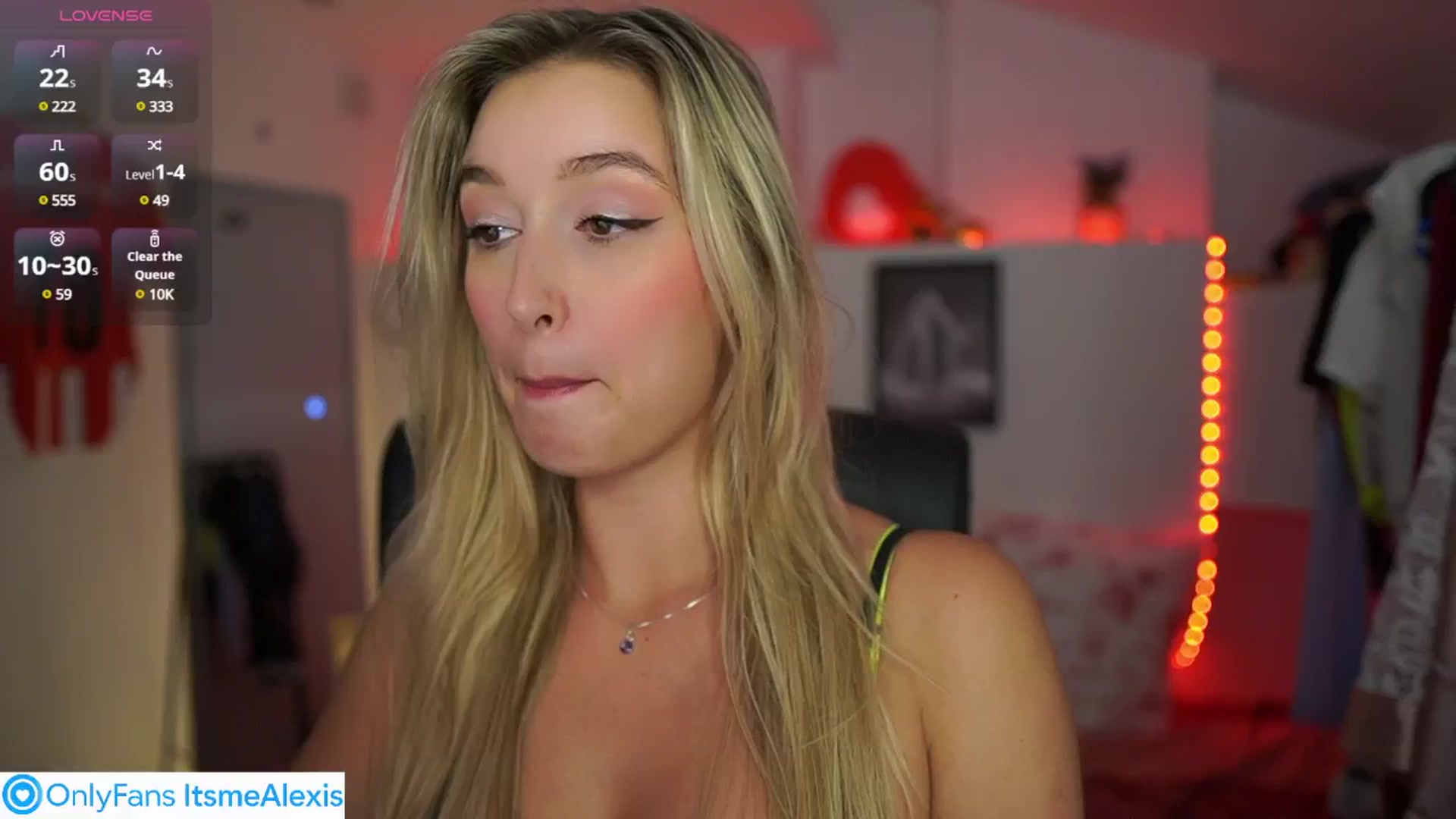 Gallery image thumbnail from Alexis__Texas's myfreecams stream on, 08/07/2025, 19:01 image 11 of 20