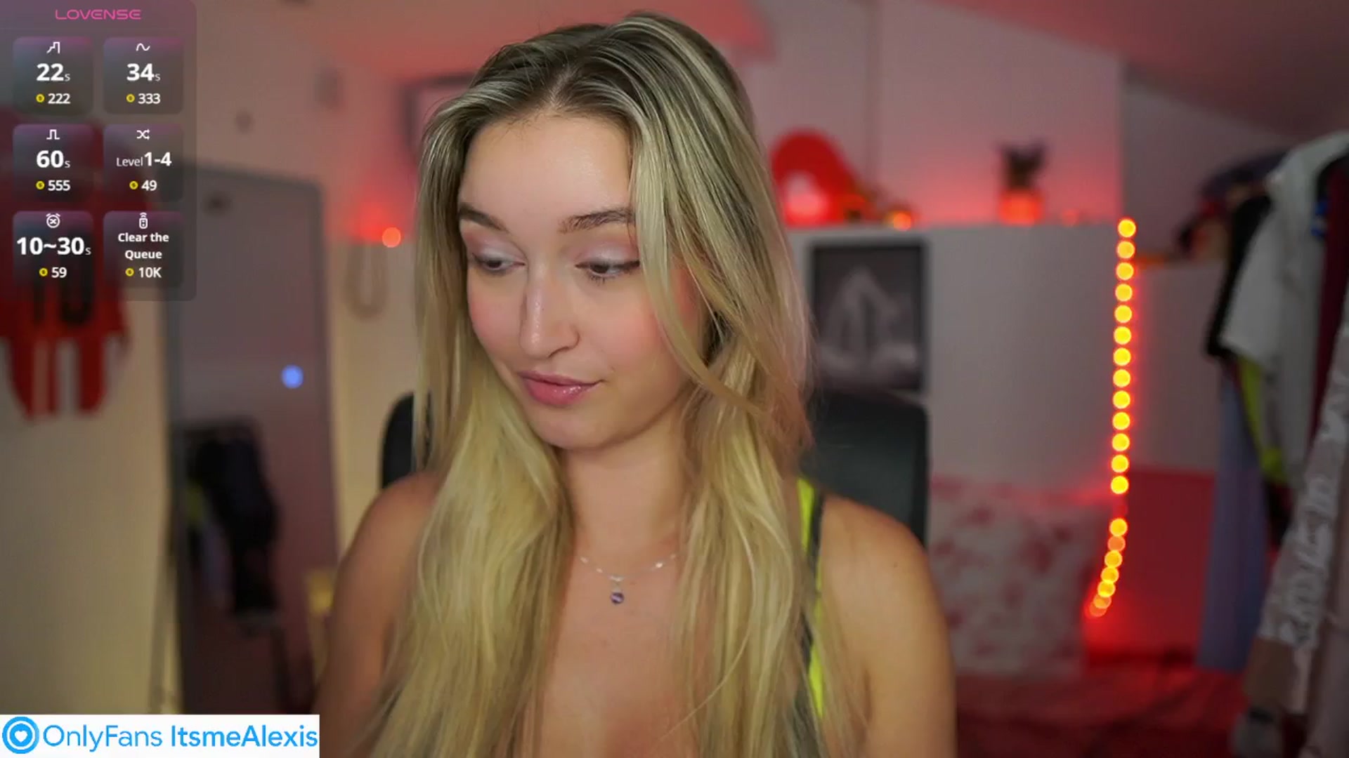 Gallery image thumbnail from Alexis__Texas's myfreecams stream on, 08/07/2025, 19:01 image 1 of 20