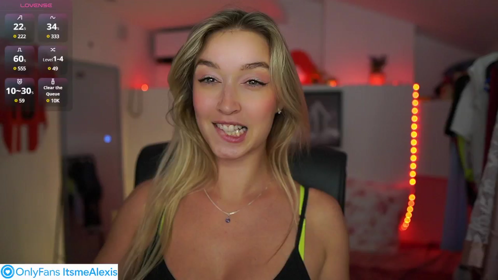 Gallery image thumbnail from Alexis__Texas's myfreecams stream on, 08/07/2025, 20:34 image 3 of 20