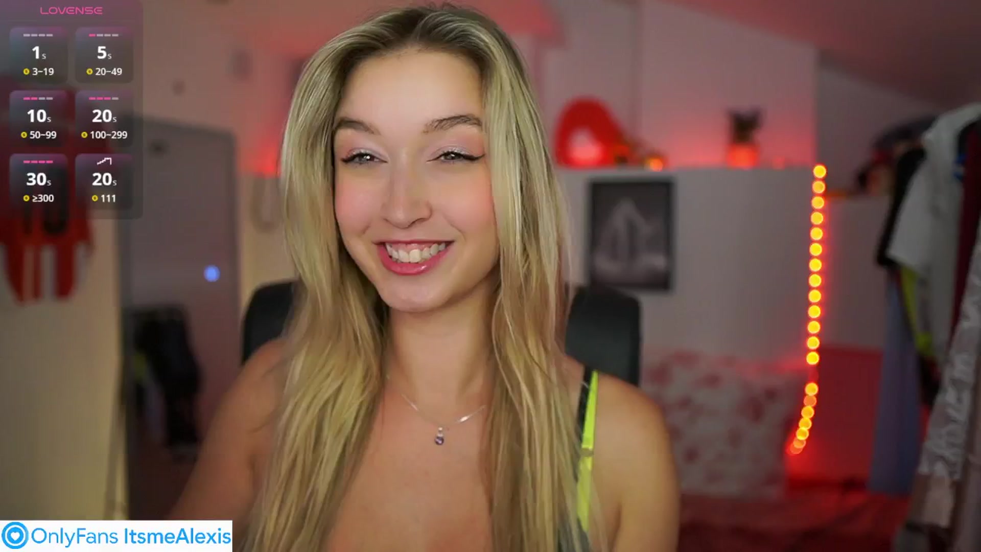 Gallery image thumbnail from Alexis__Texas's myfreecams stream on, 08/07/2025, 20:34 image 10 of 20