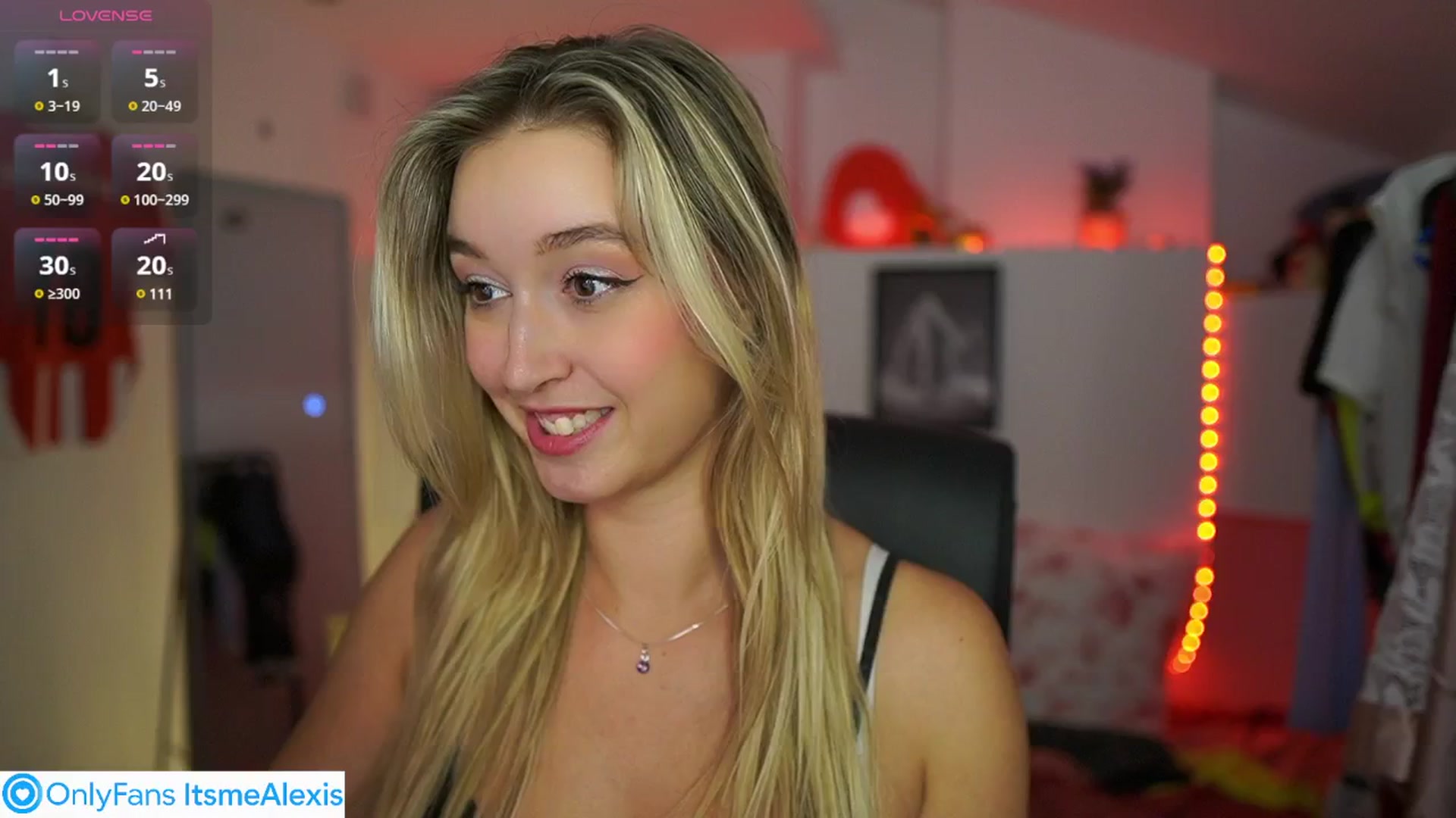 Gallery image thumbnail from Alexis__Texas's myfreecams stream on, 08/07/2025, 20:34 image 19 of 20