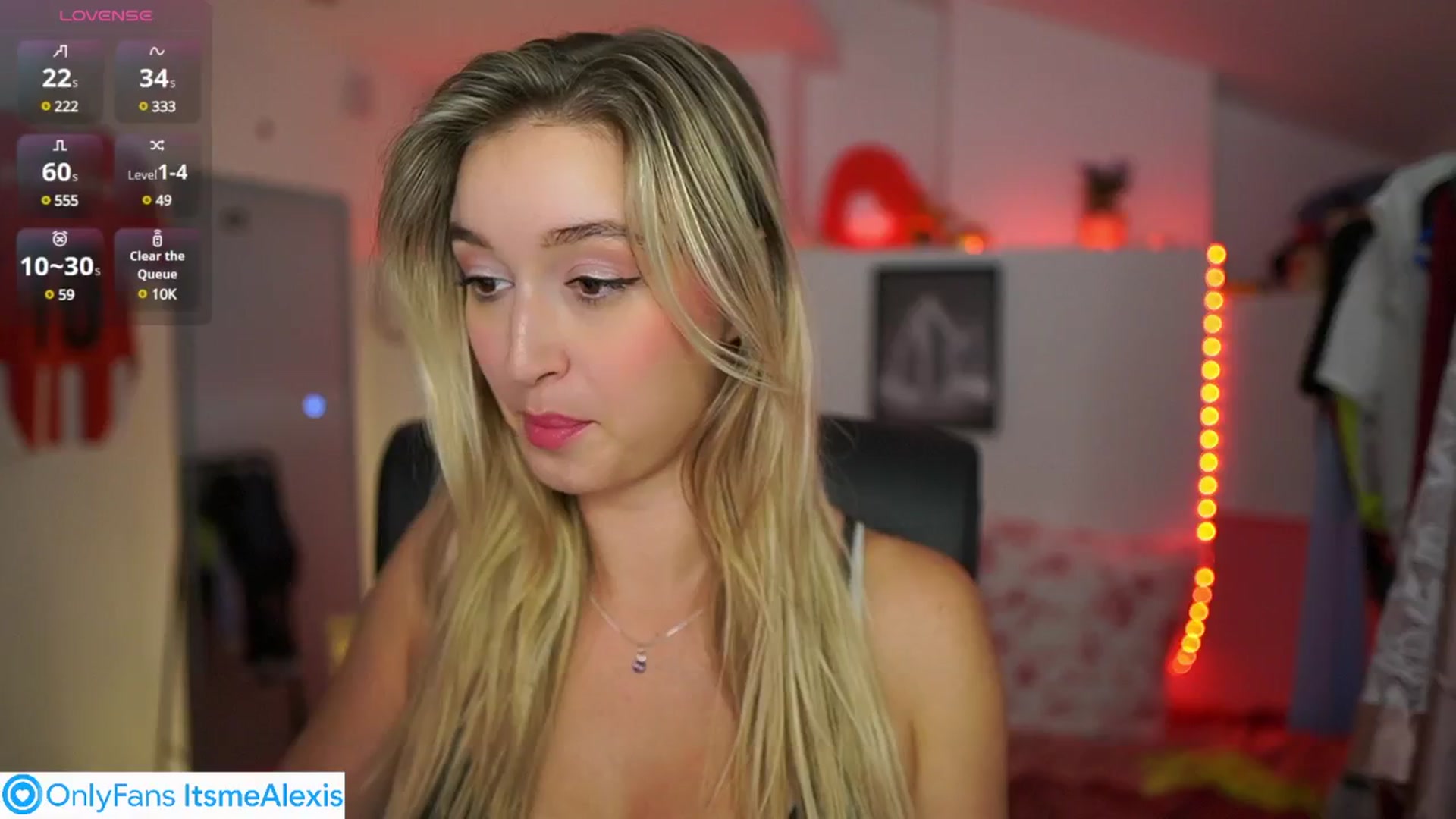 Gallery image thumbnail from Alexis__Texas's myfreecams stream on, 08/07/2025, 20:34 image 15 of 20