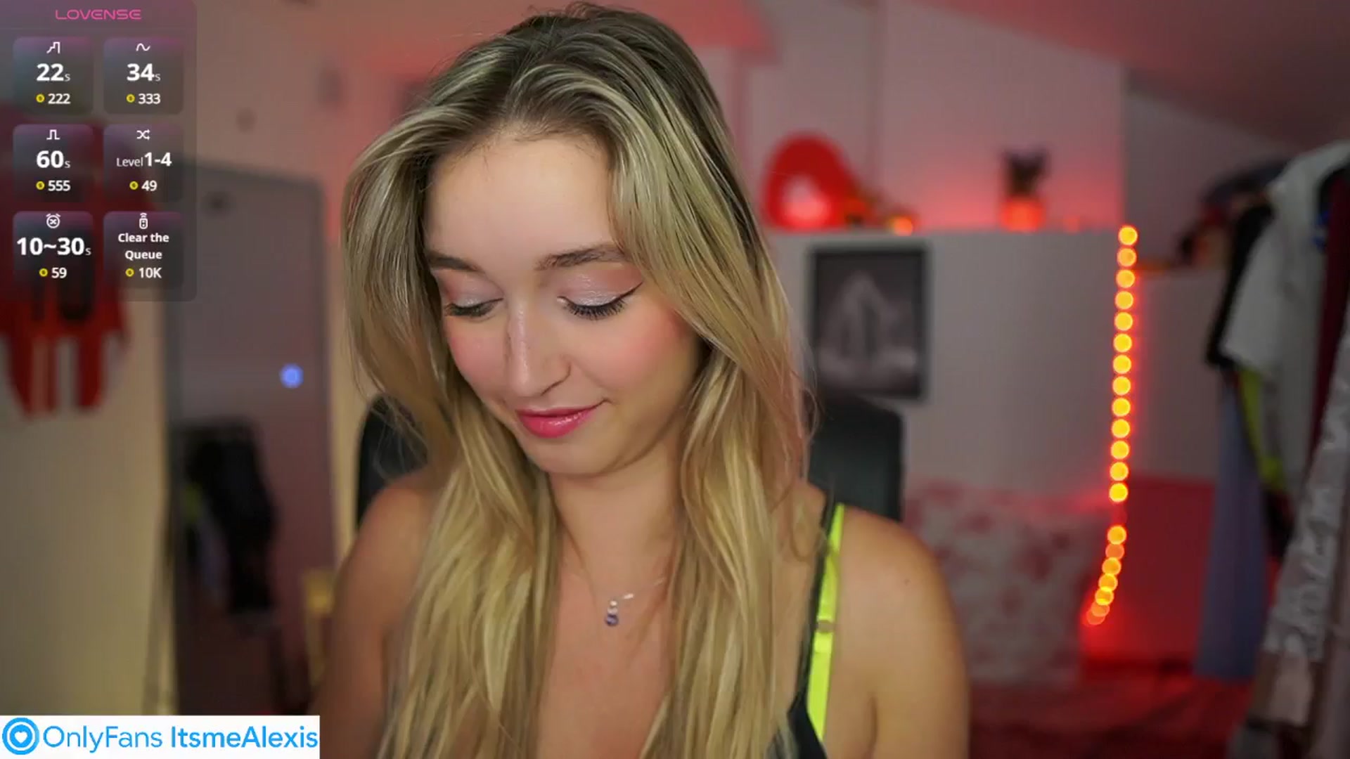 Gallery image thumbnail from Alexis__Texas's myfreecams stream on, 08/07/2025, 20:34 image 9 of 20