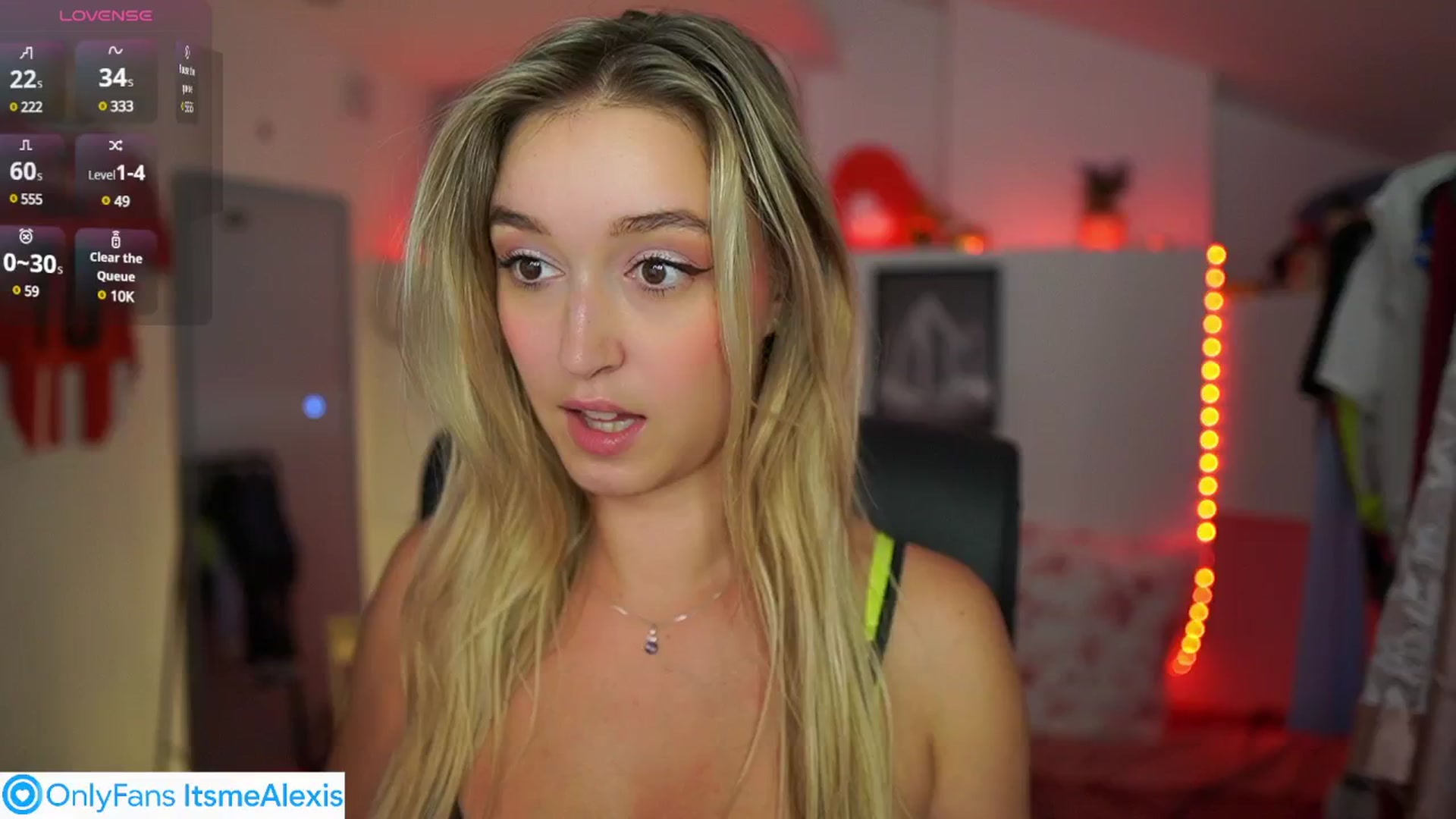 Gallery image thumbnail from Alexis__Texas's myfreecams stream on, 08/07/2025, 20:34 image 1 of 20