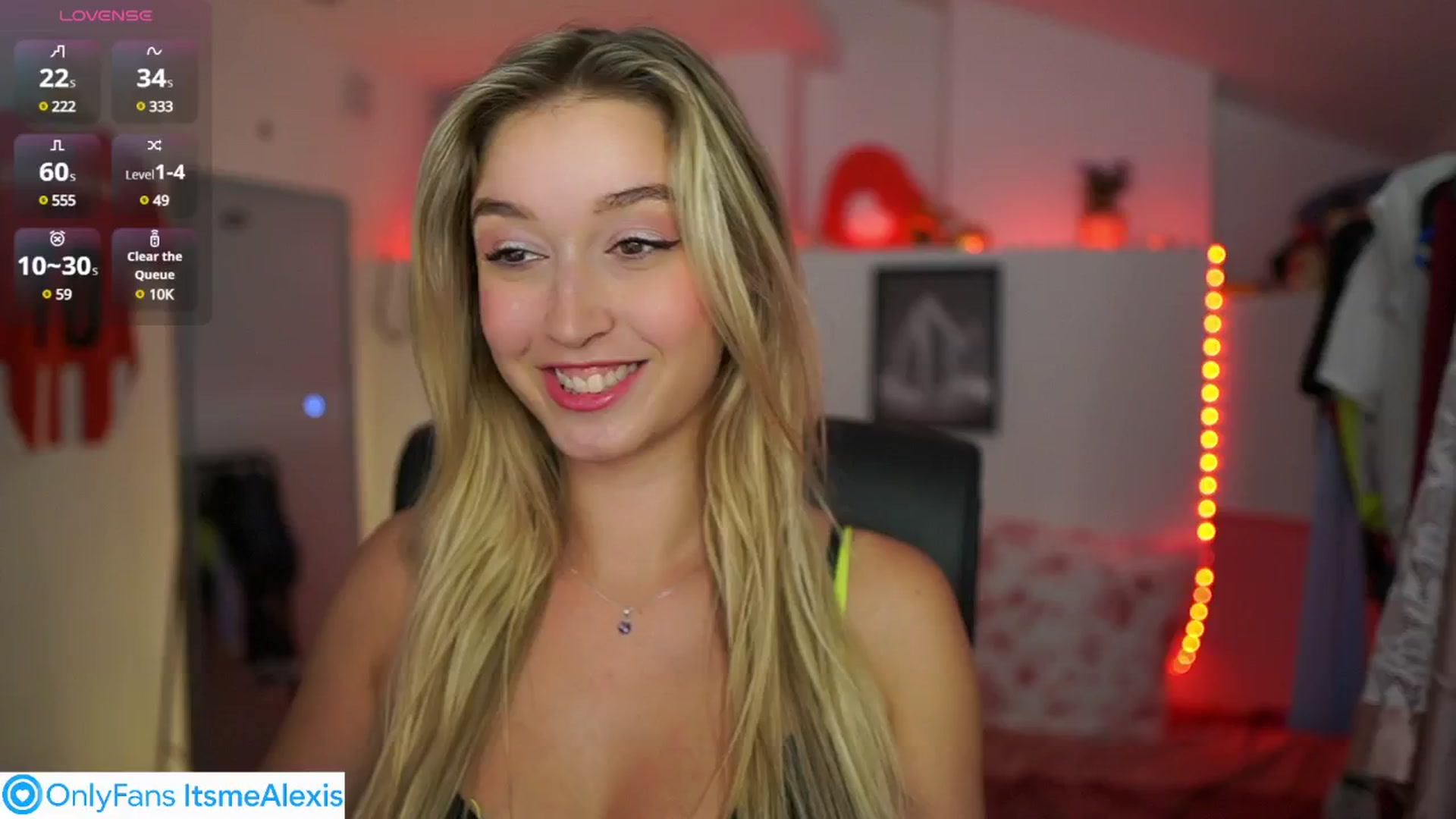 Gallery image thumbnail from Alexis__Texas's myfreecams stream on, 08/07/2025, 20:34 image 7 of 20