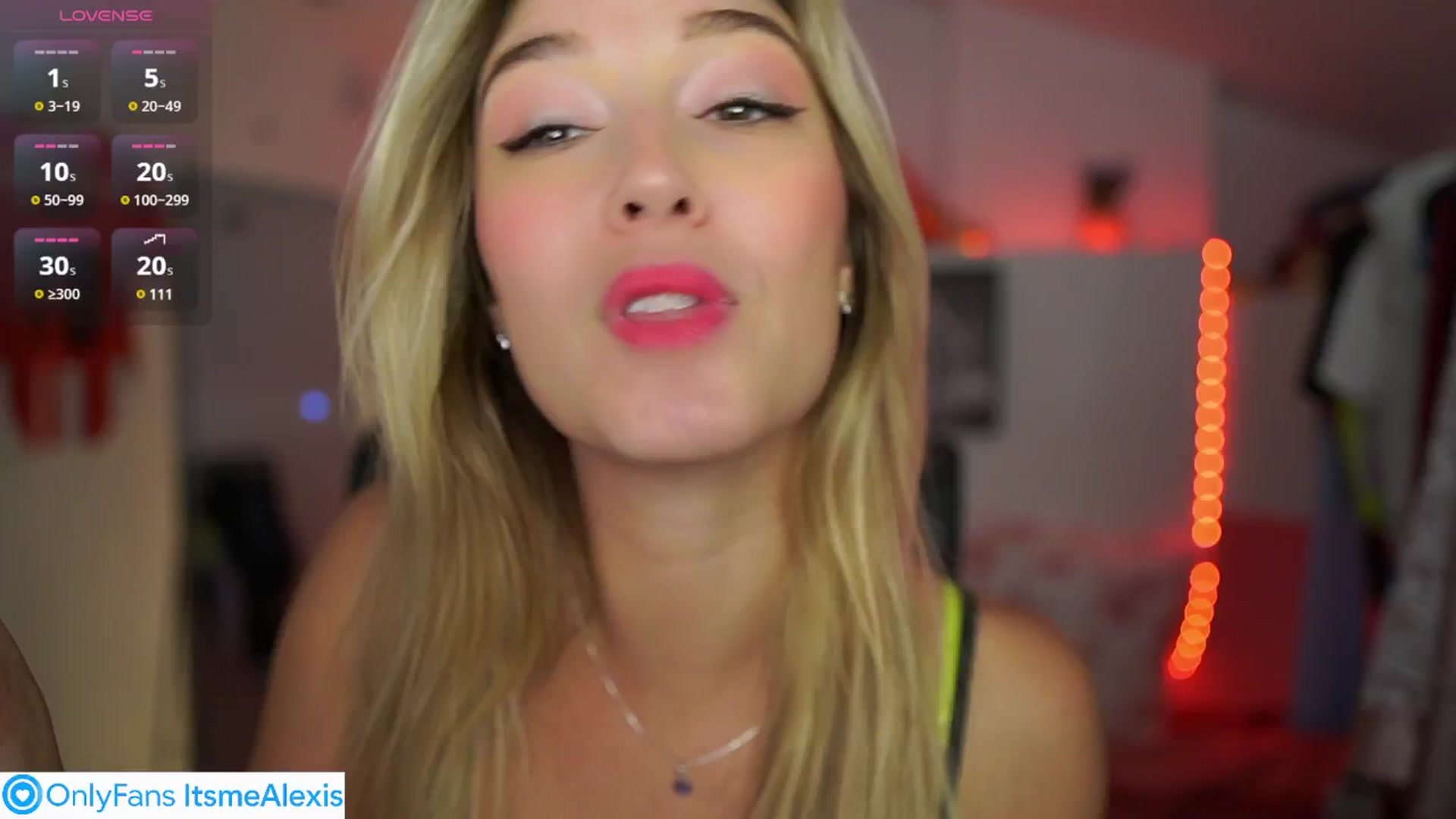 Gallery image thumbnail from Alexis__Texas's myfreecams stream on, 08/07/2025, 20:34 image 4 of 20