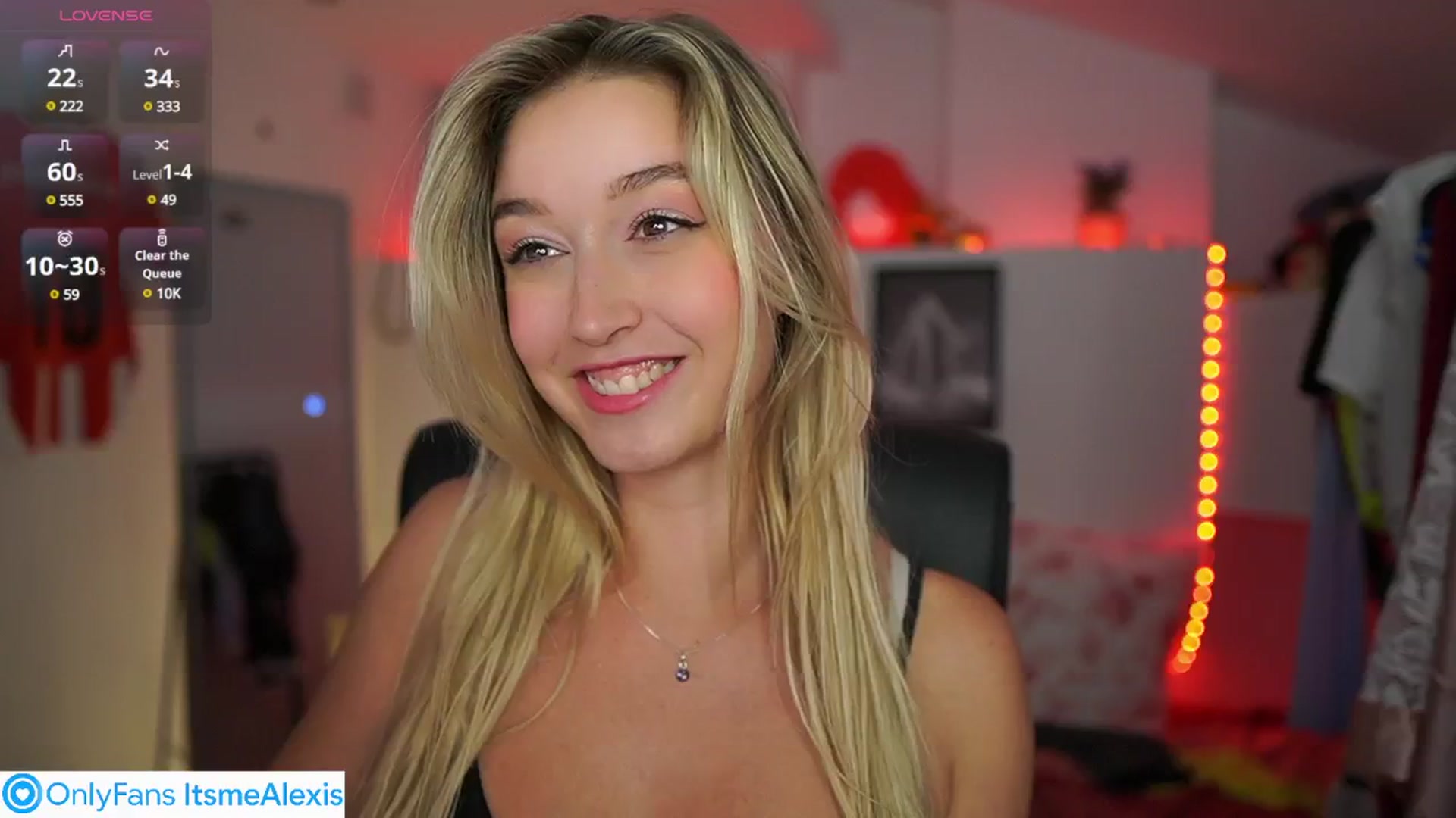Gallery image thumbnail from Alexis__Texas's myfreecams stream on, 08/07/2025, 20:34 image 17 of 20