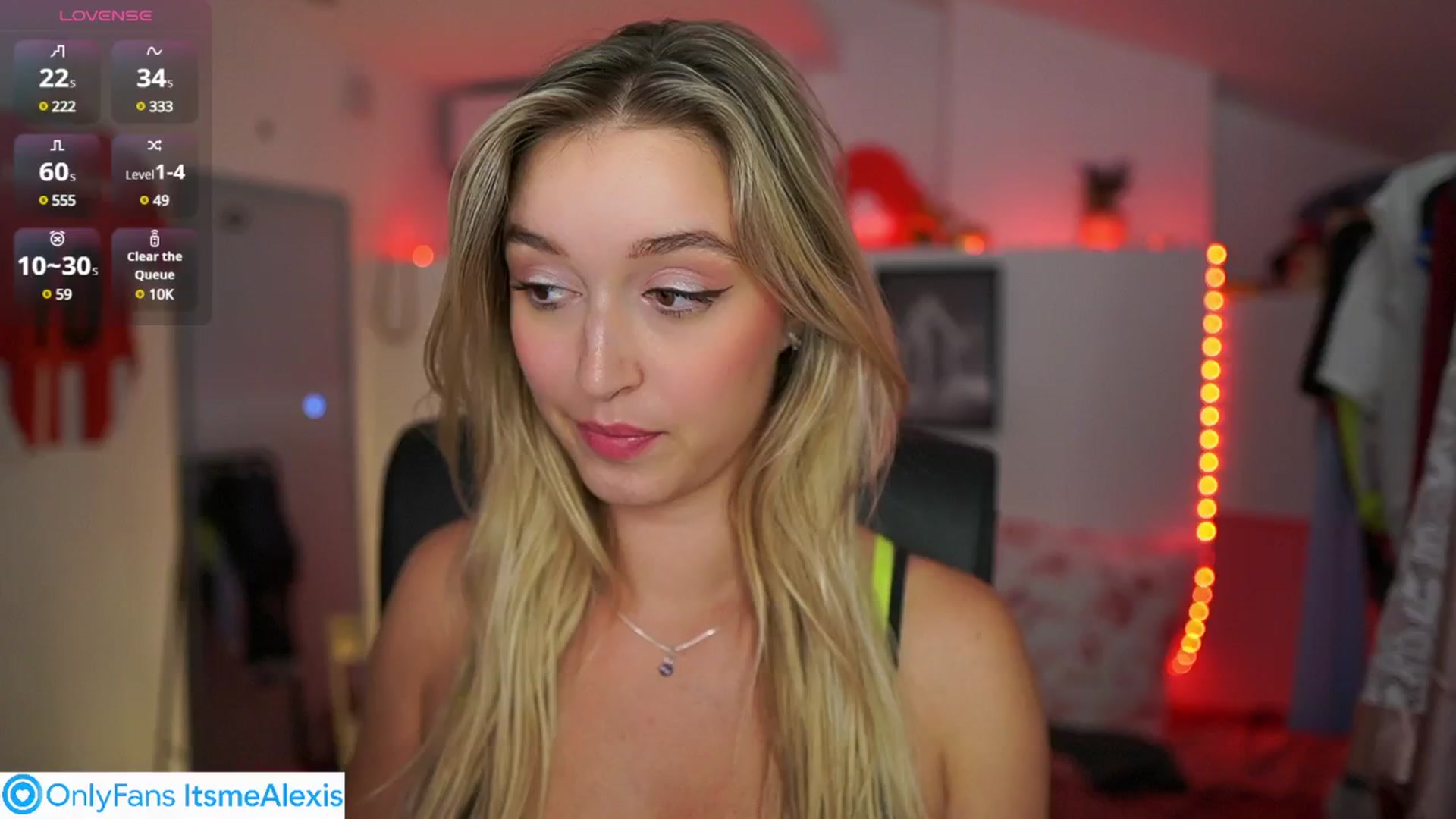 Gallery image thumbnail from Alexis__Texas's myfreecams stream on, 08/07/2025, 22:04 image 4 of 20