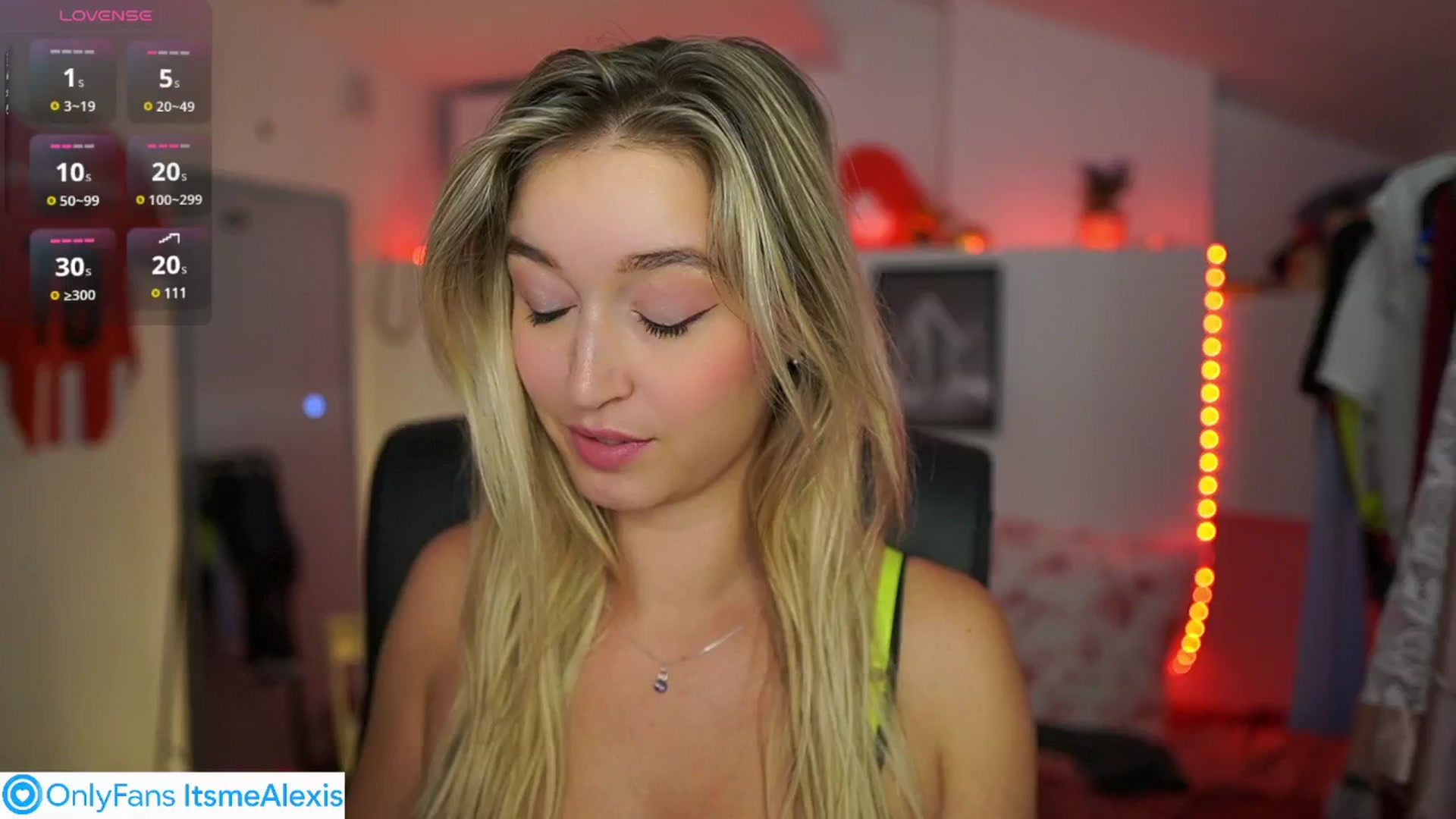 Gallery image thumbnail from Alexis__Texas's myfreecams stream on, 08/07/2025, 22:04 image 12 of 20