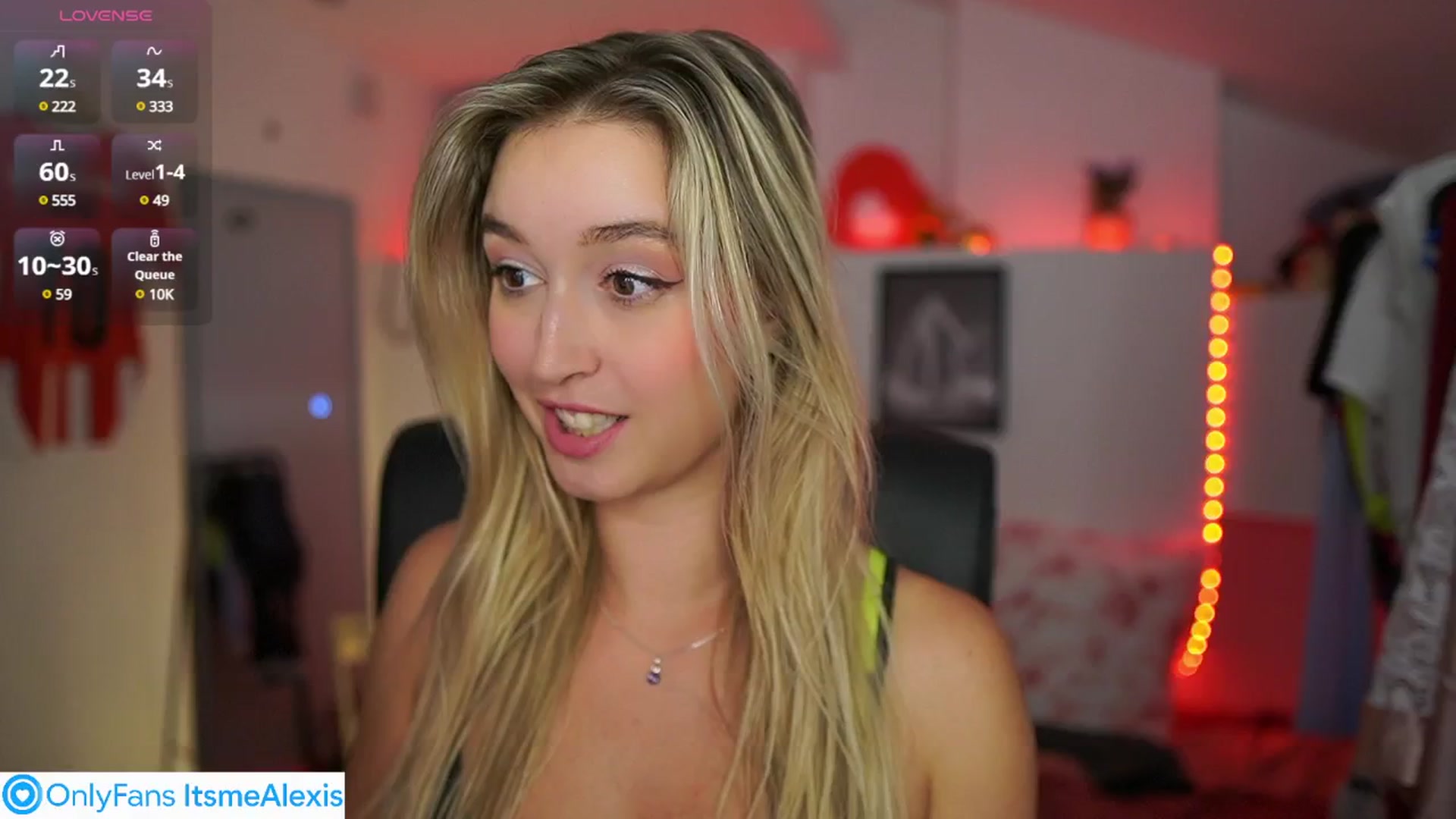 Gallery image thumbnail from Alexis__Texas's myfreecams stream on, 08/07/2025, 22:04 image 16 of 20