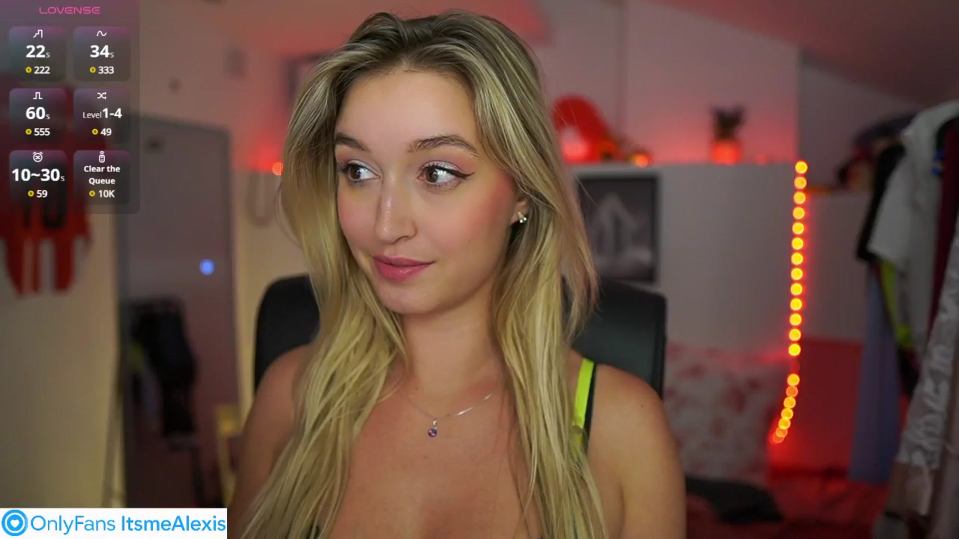 Gallery image thumbnail from Alexis__Texas's myfreecams stream on, 08/07/2025, 22:04 image 11 of 20
